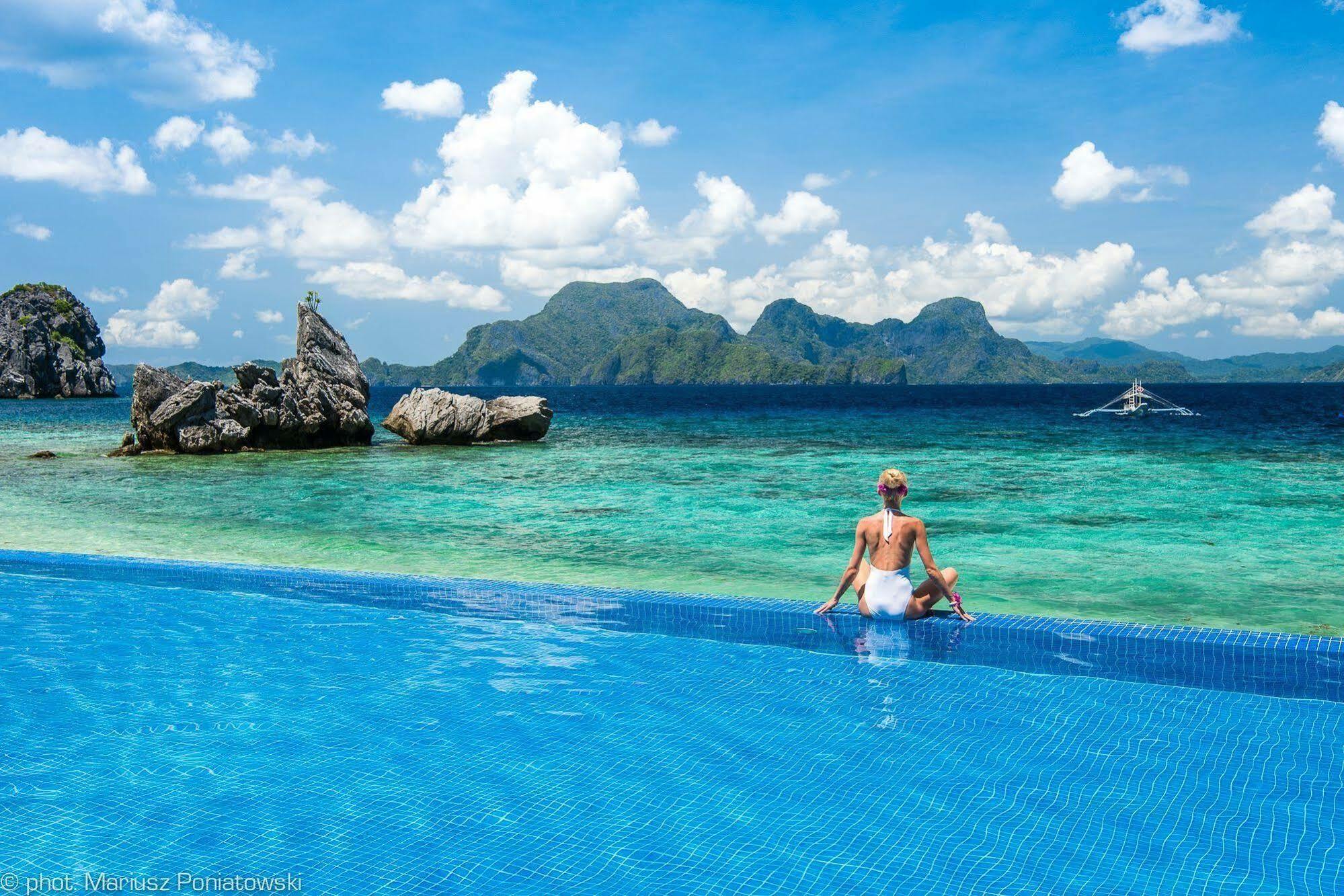 Resort Matinloc Island 4*