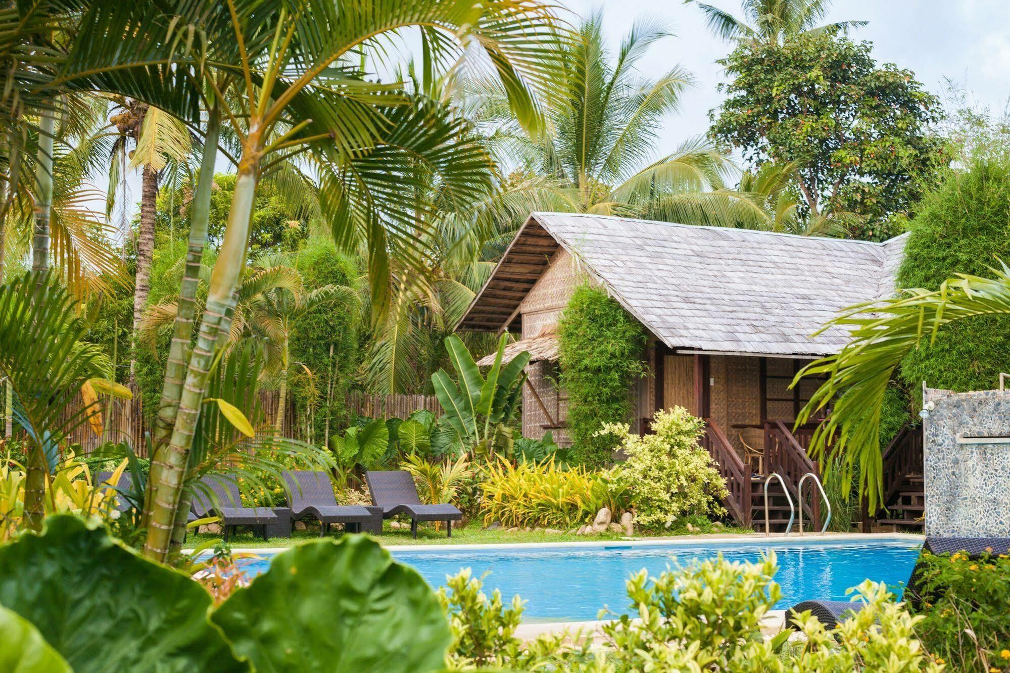 Lio Villas El Nido