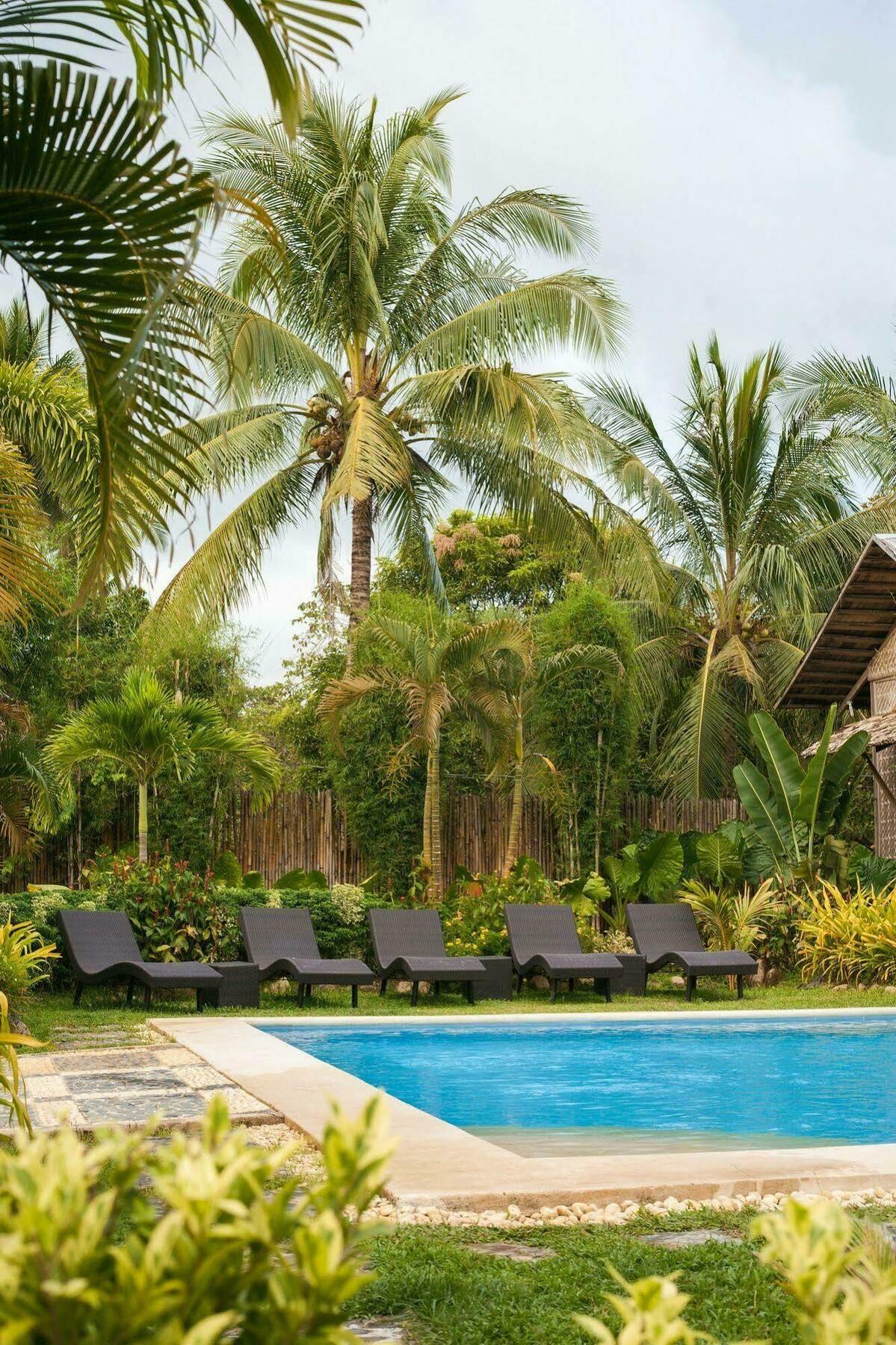 Lio Villas Resort 3*