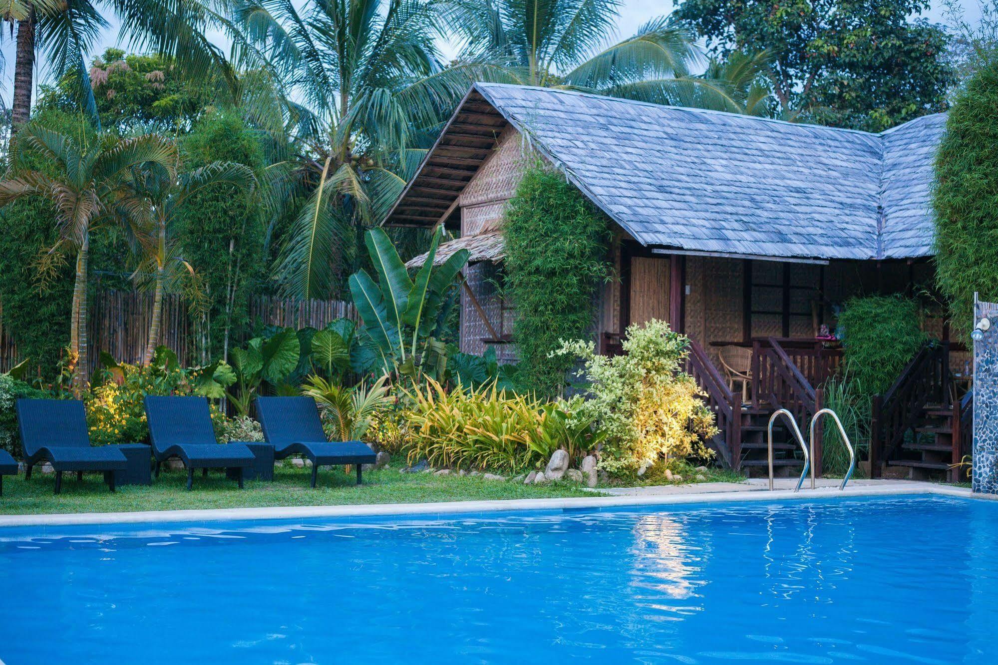 Resort Lio Villas El Nido