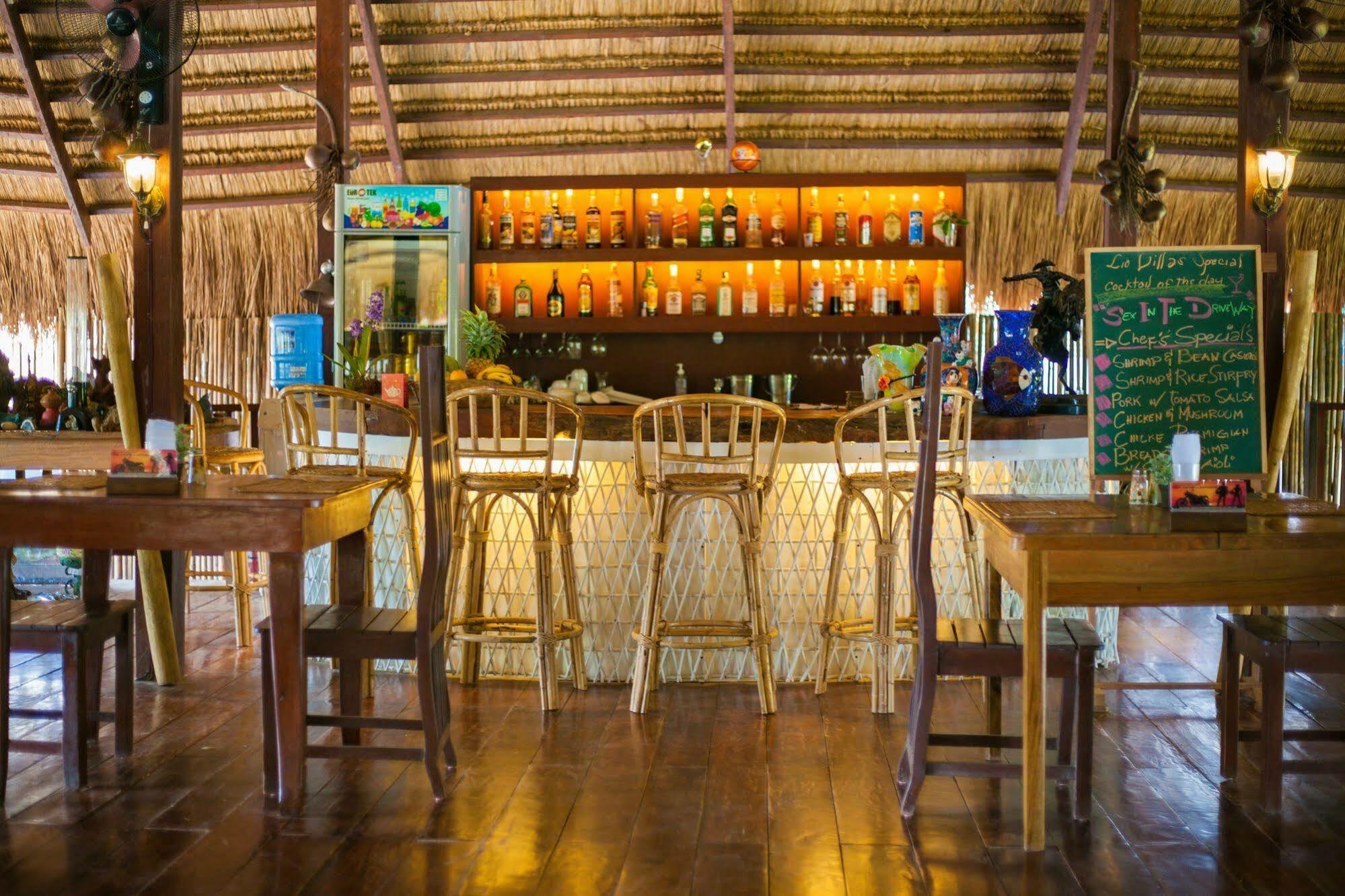 Resort Lio 3*
