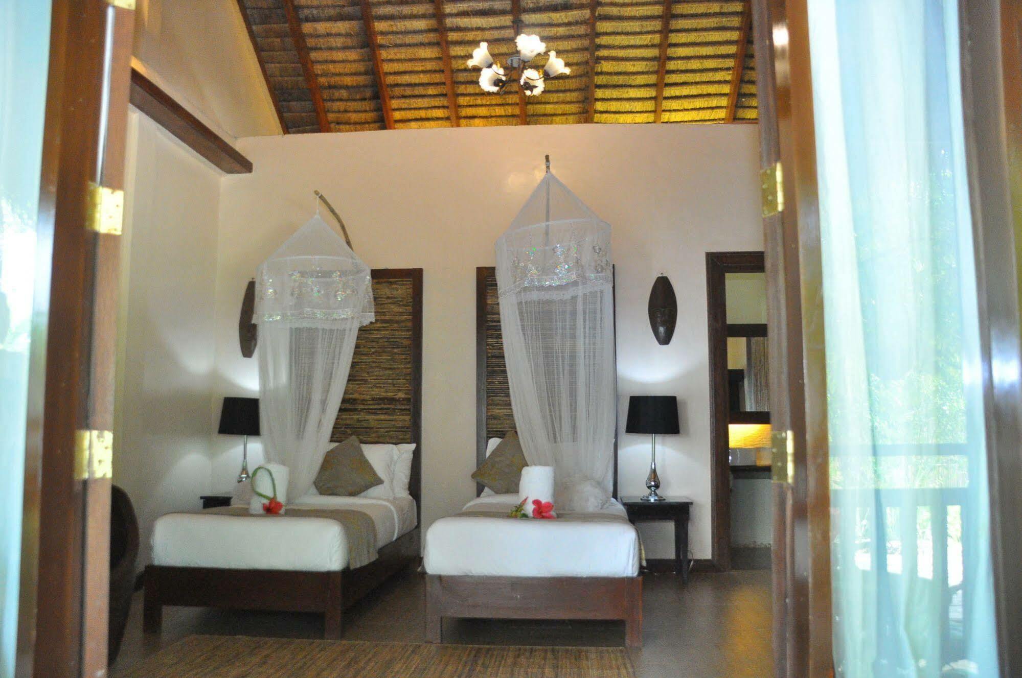 Lio Villas 3* El Nido