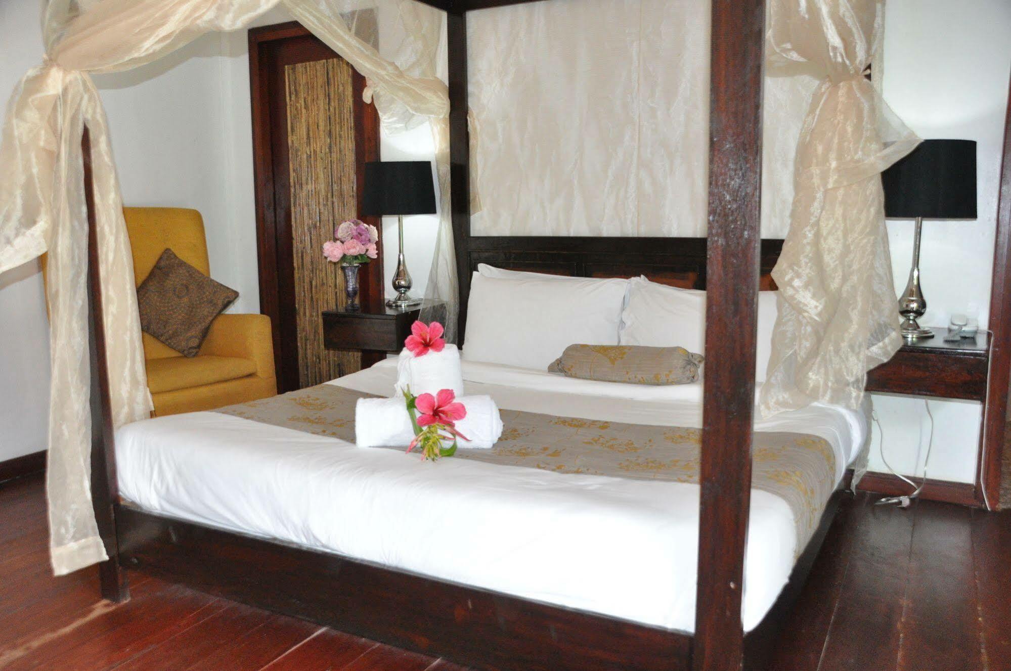 Resort Lio Villas 3*