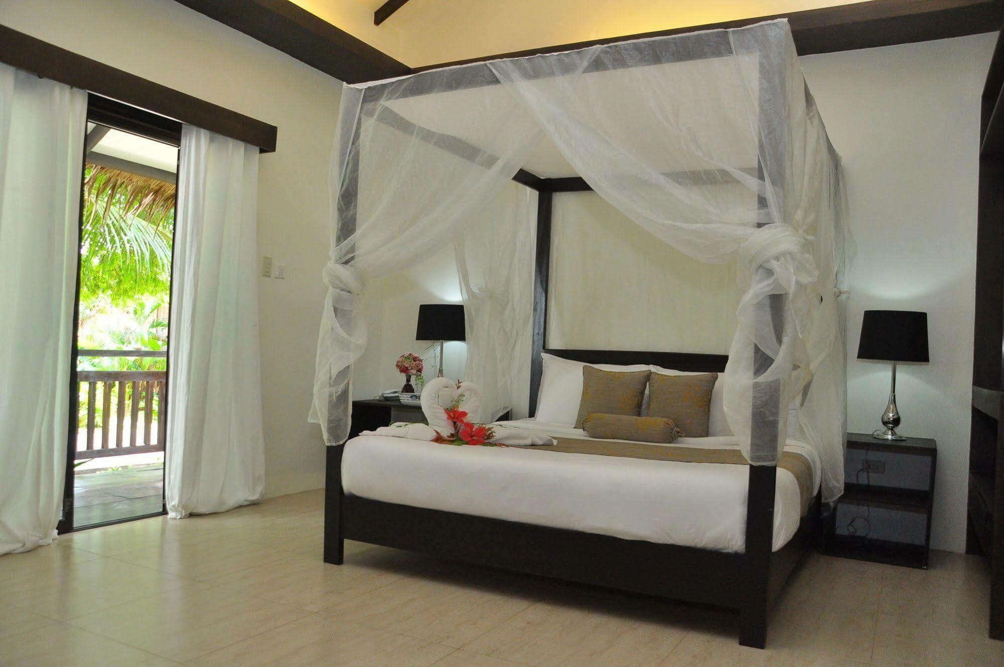 Resort Lio Villas El Nido
