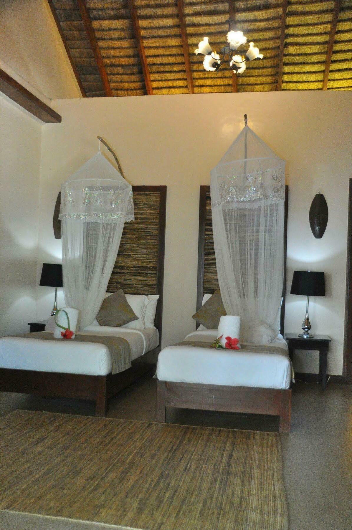 Lio Villas El Nido
