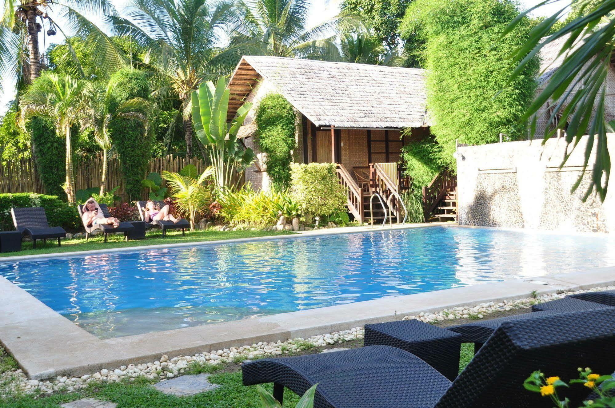Lio Villas El Nido