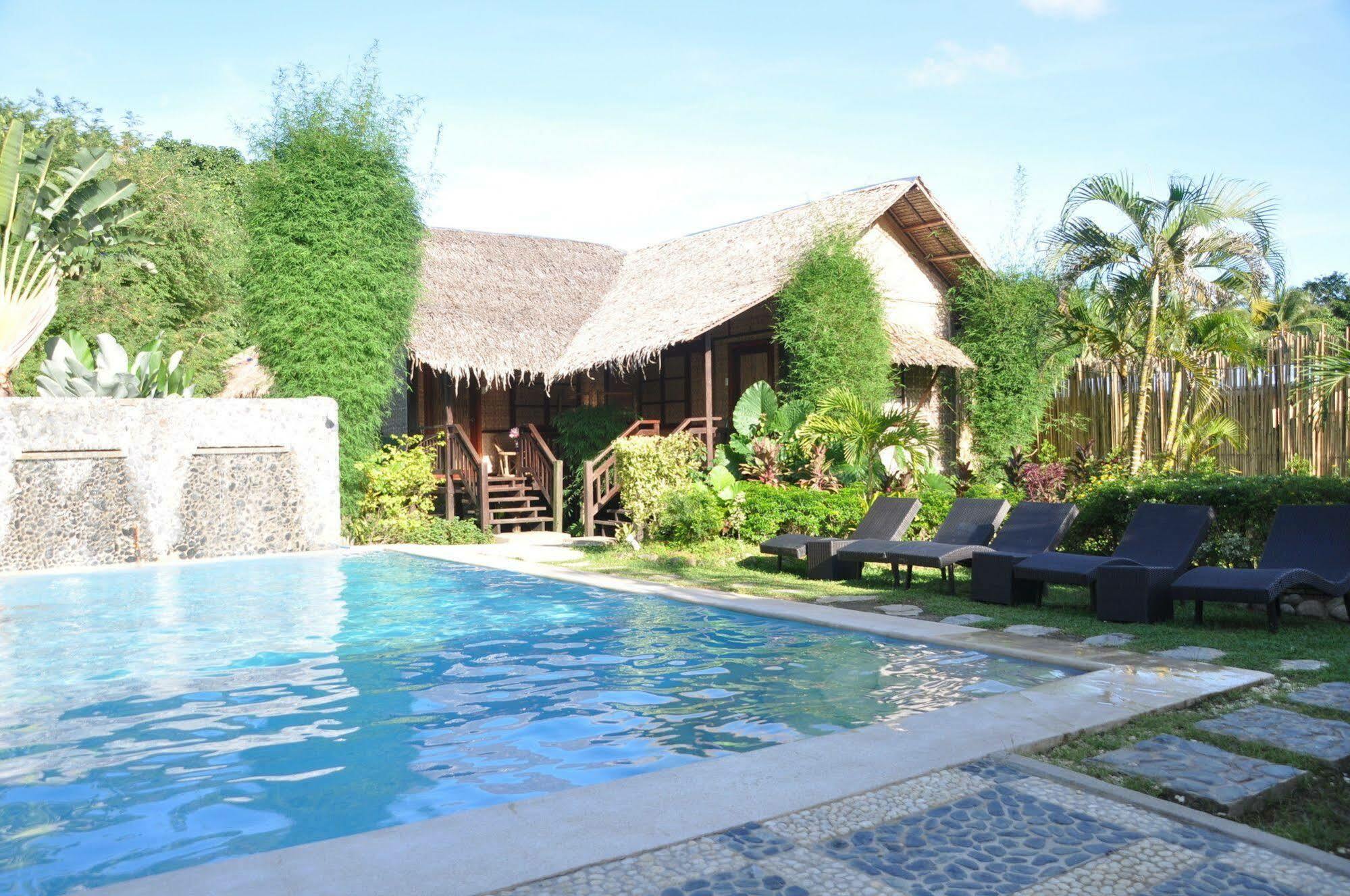 Lio Villas Resort 3*