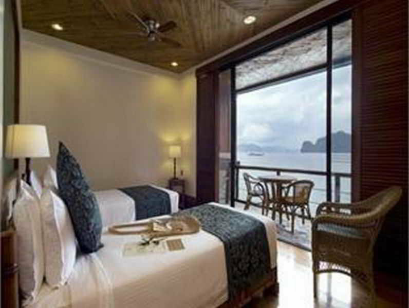 Miniloc Island Resort El Nido
