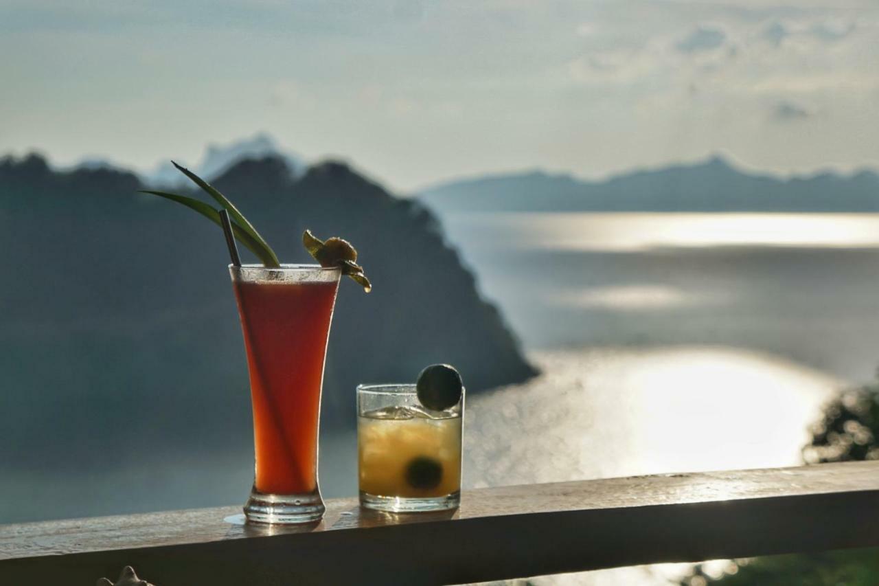 Hostel Lexias And Workspace - El Nido