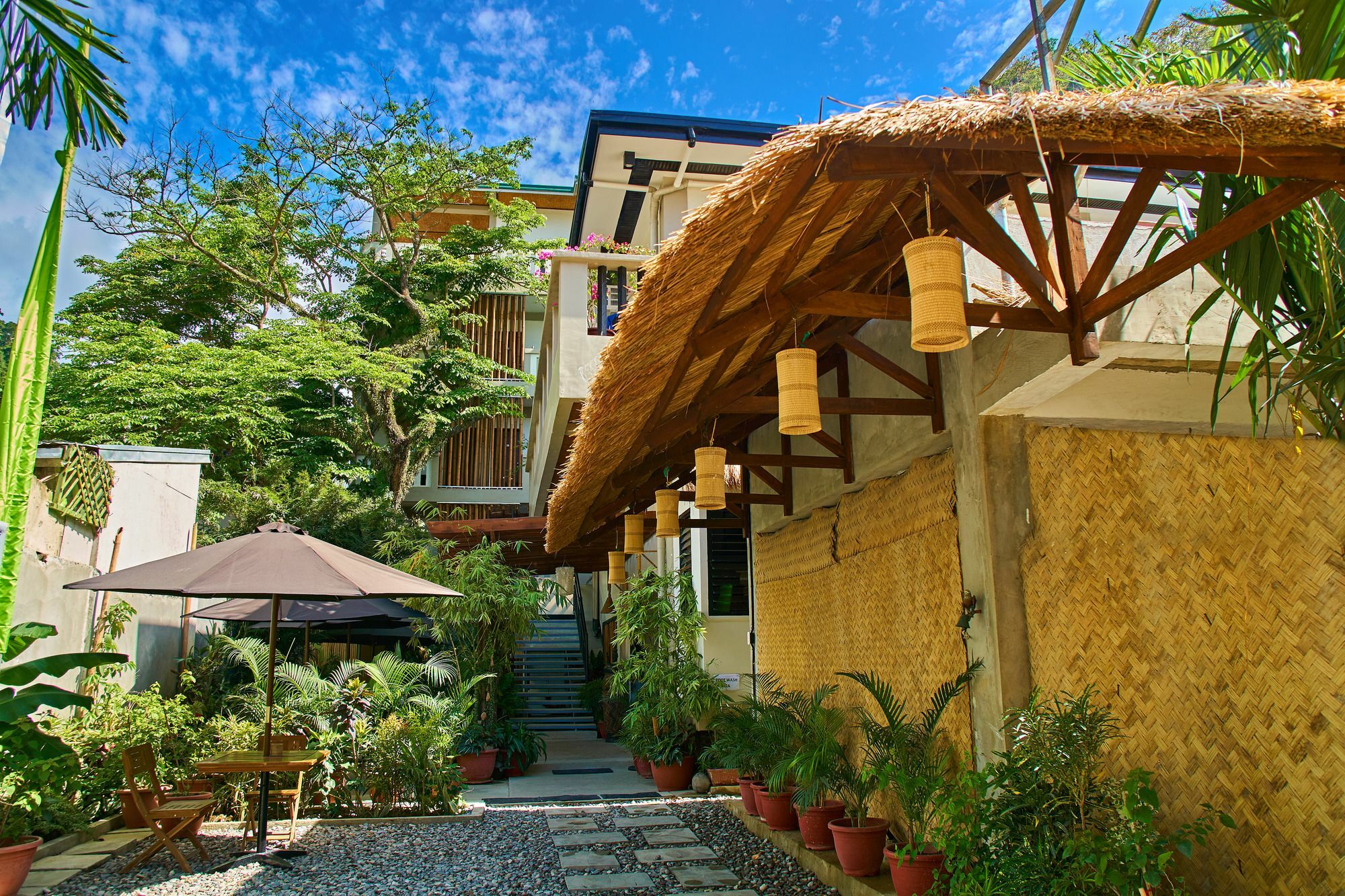 Amakan - Palawan Inn 2*