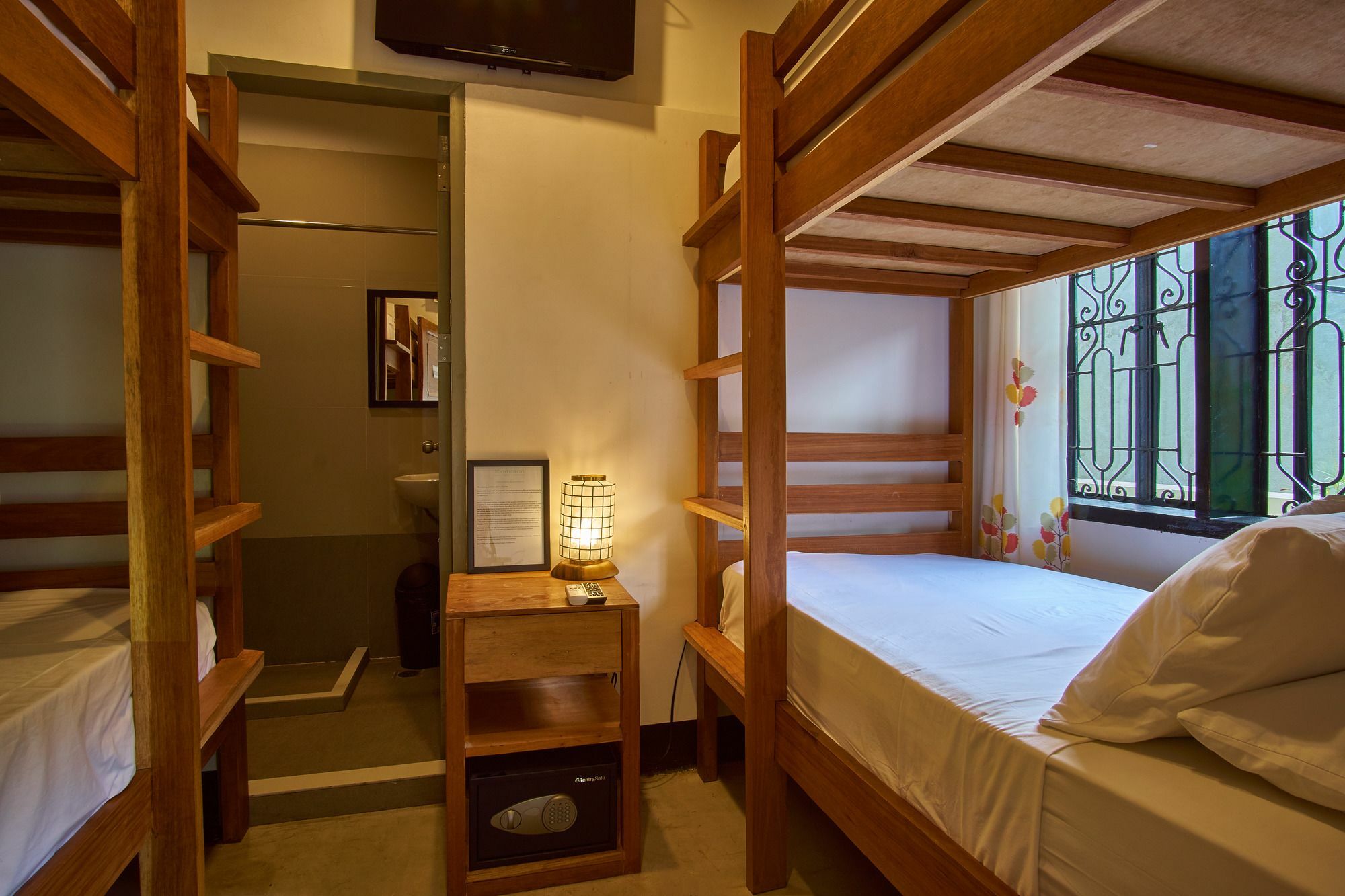 Amakan - Palawan Inn El Nido
