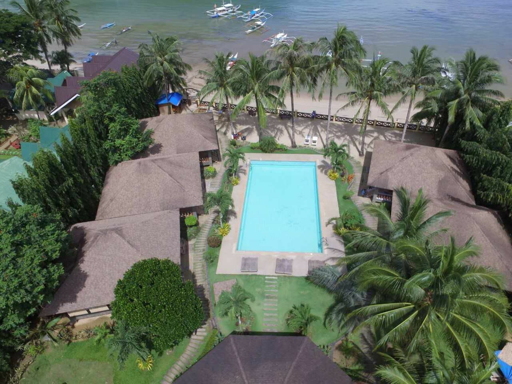 Garden El Nido