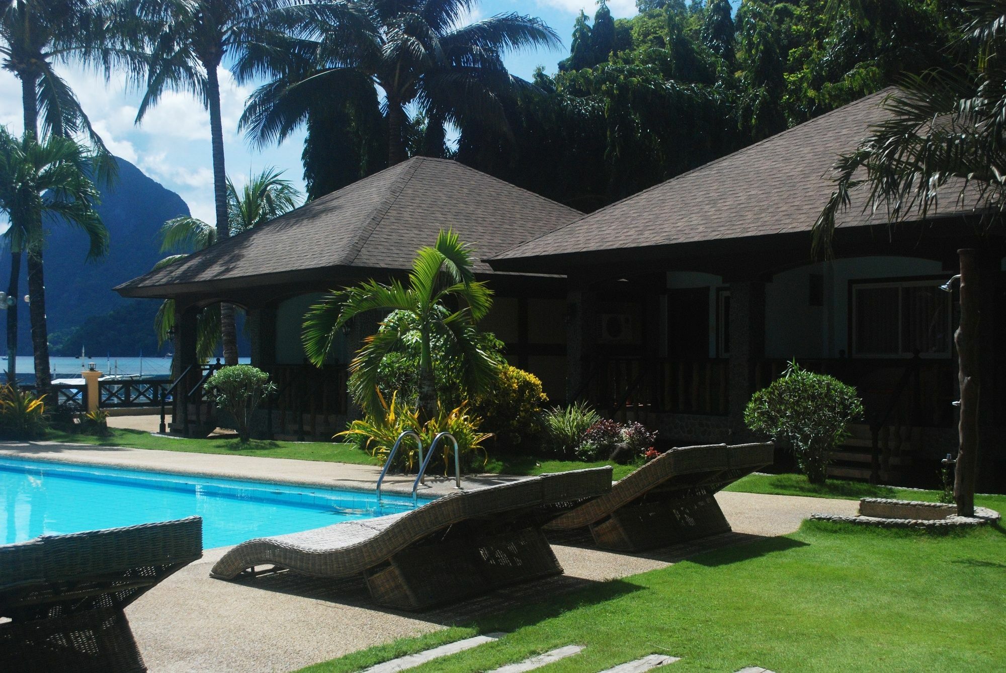 Garden 3*