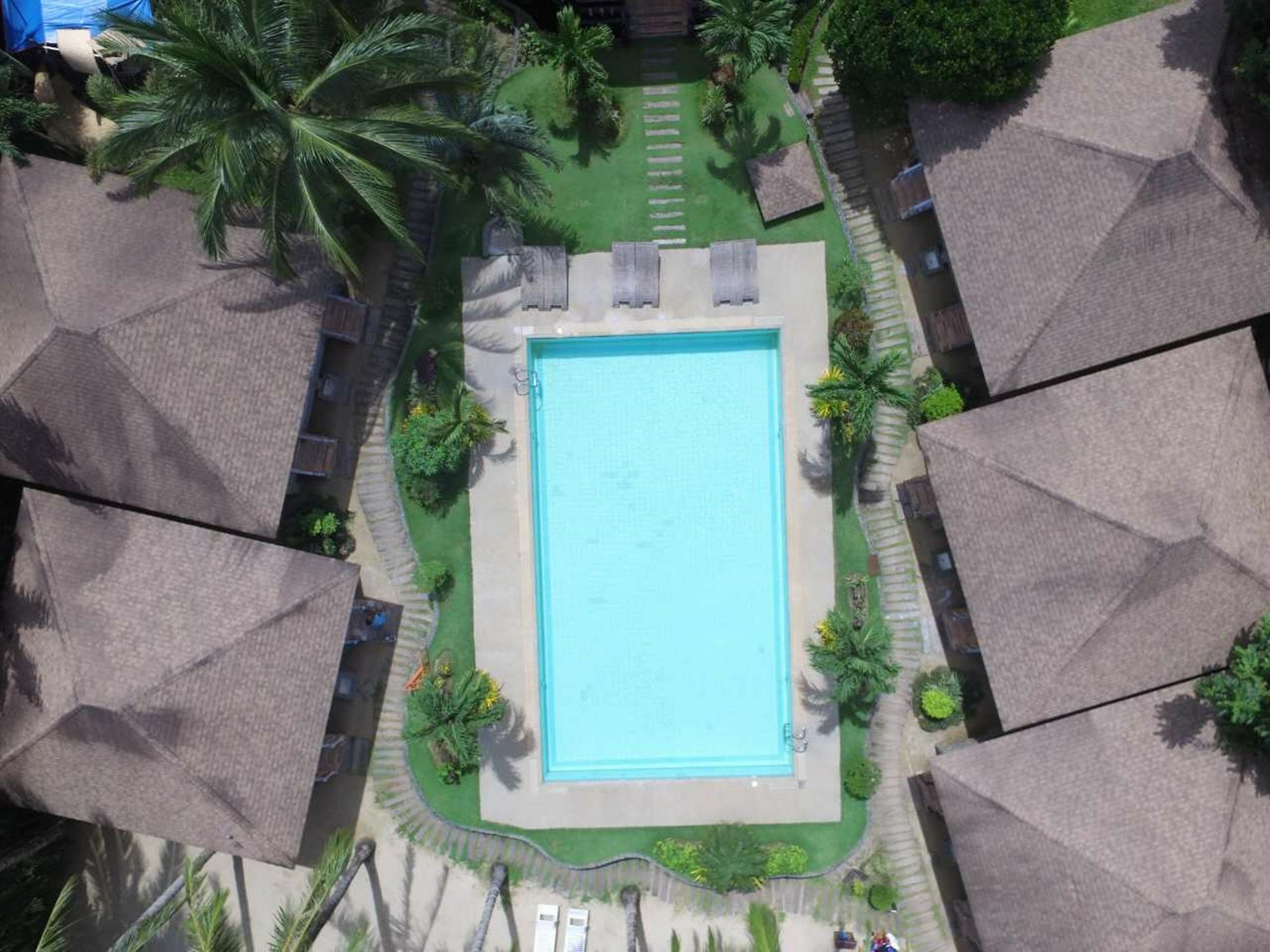 Garden Resort 3*