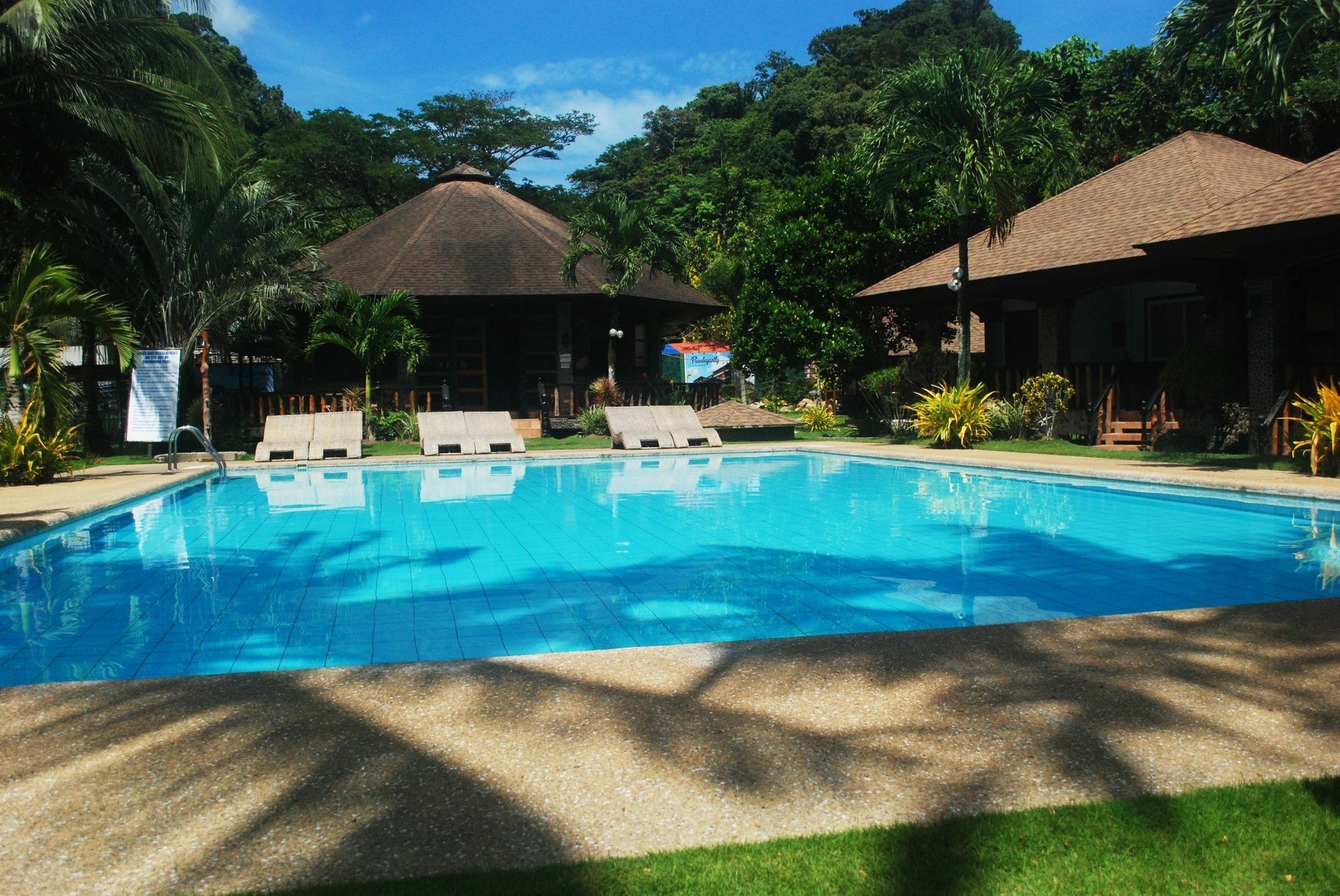 Garden 3* El Nido