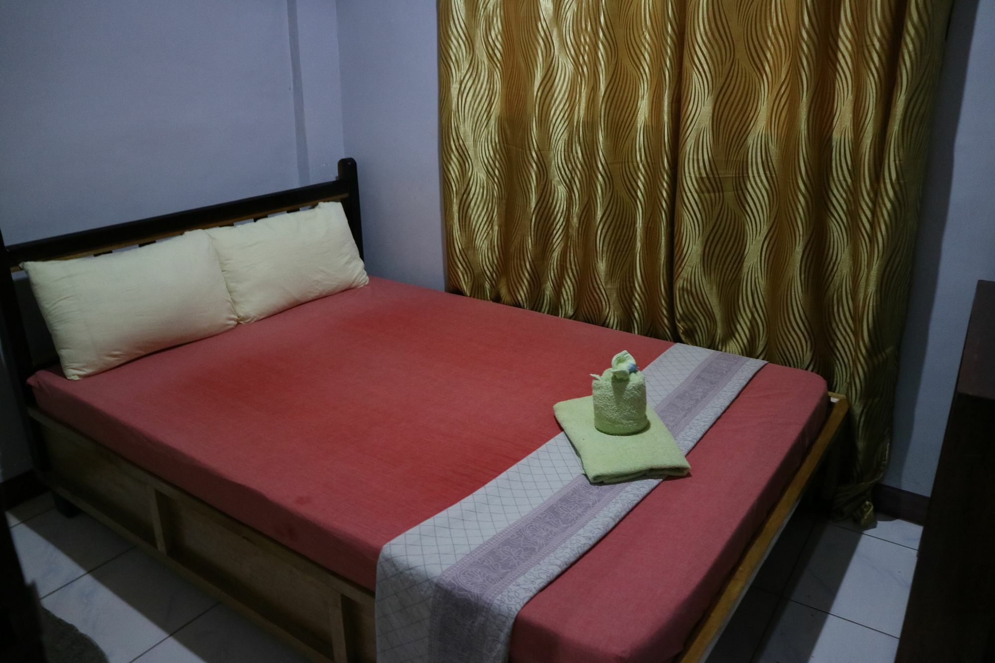 Silverise Bed & Breakfast El Nido