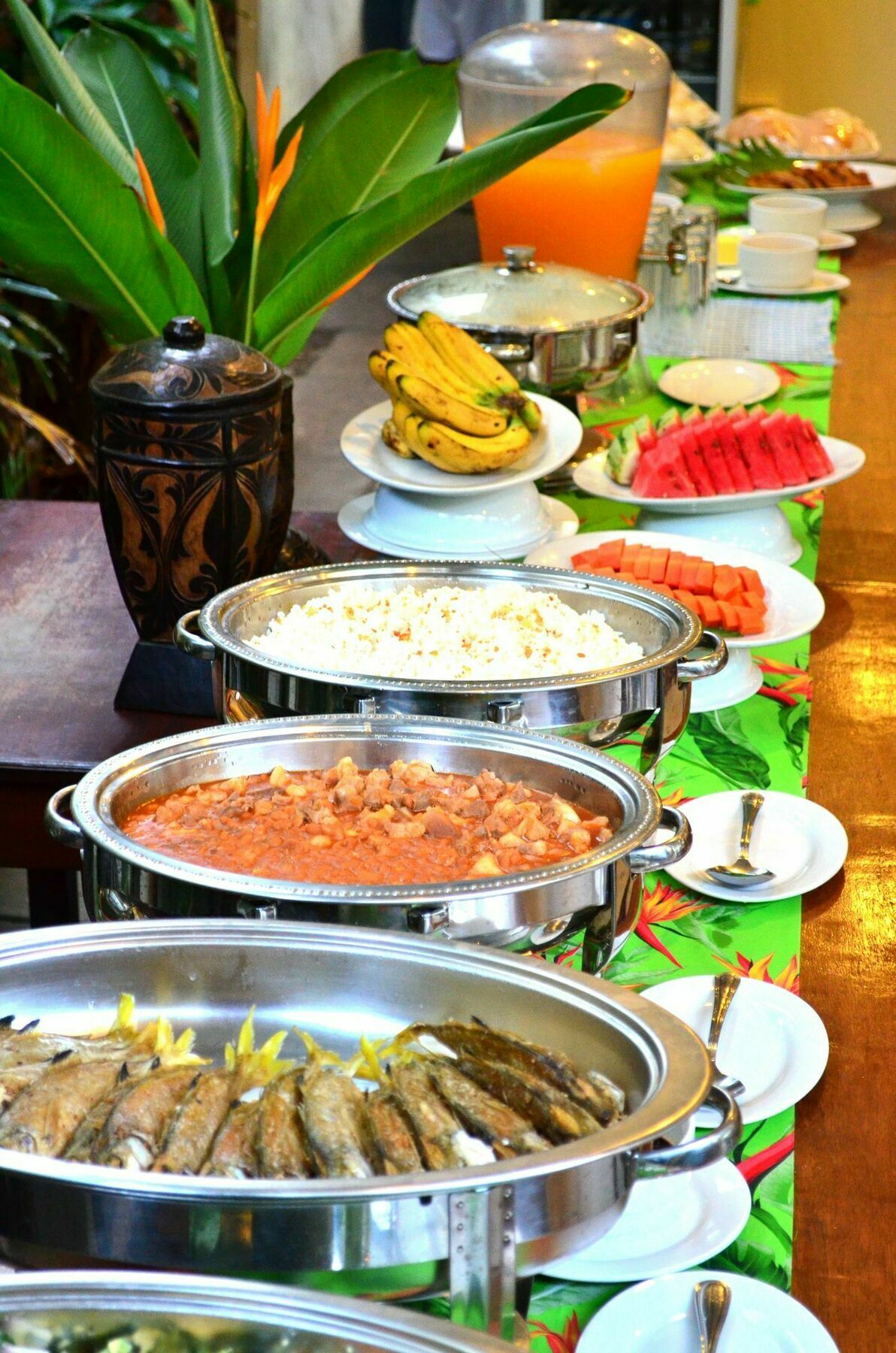 Hotel Ipil