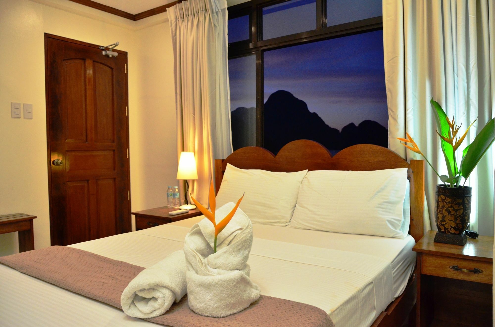 Ipil Hotel El Nido