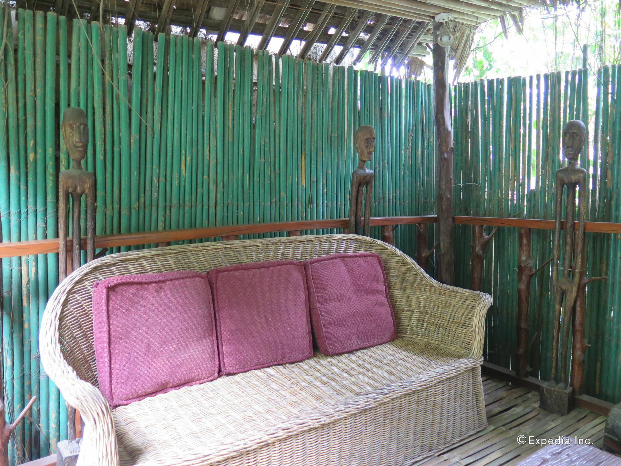 Bulul Garden 2* El Nido