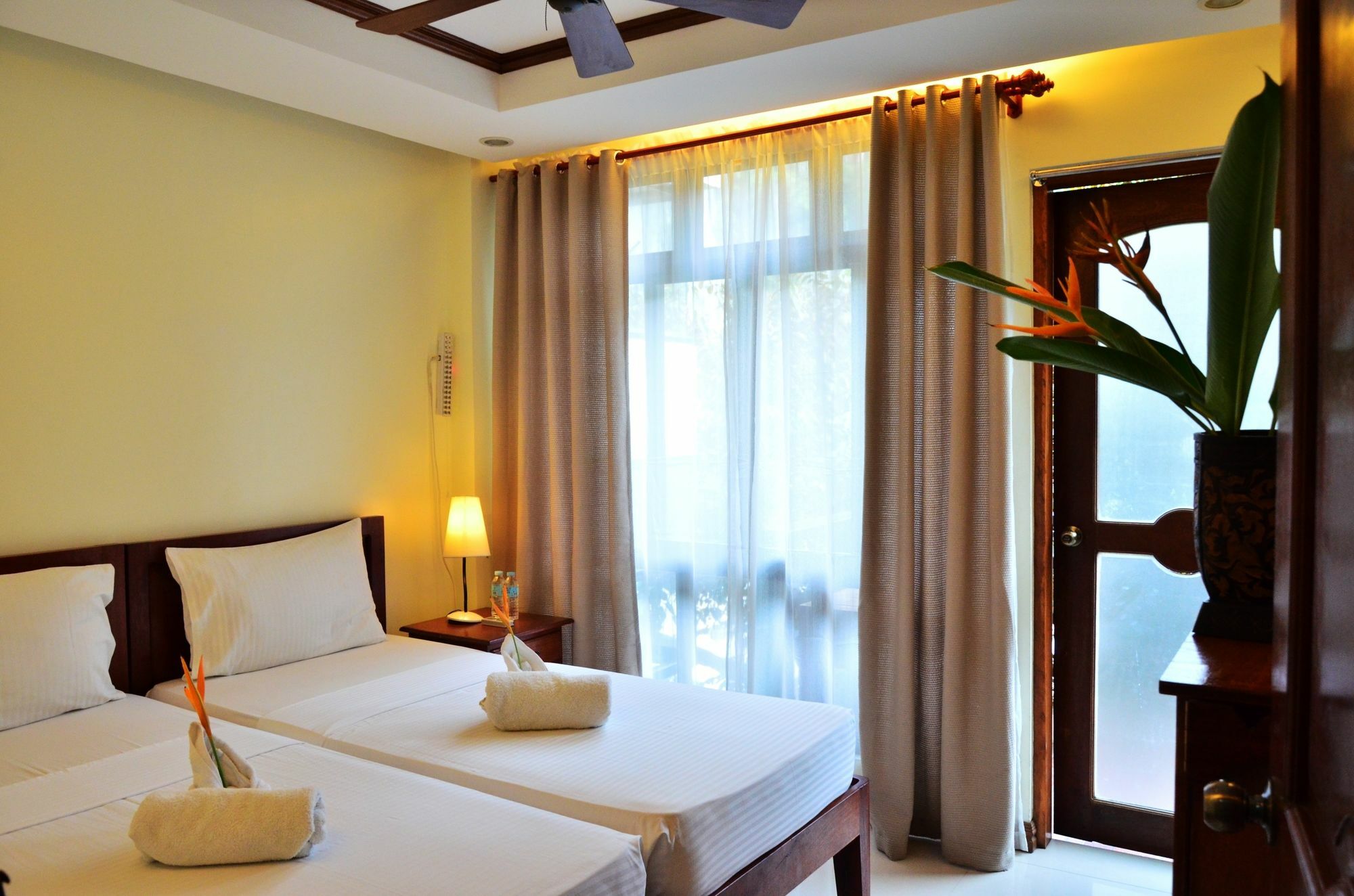 Ipil Hotel 3*