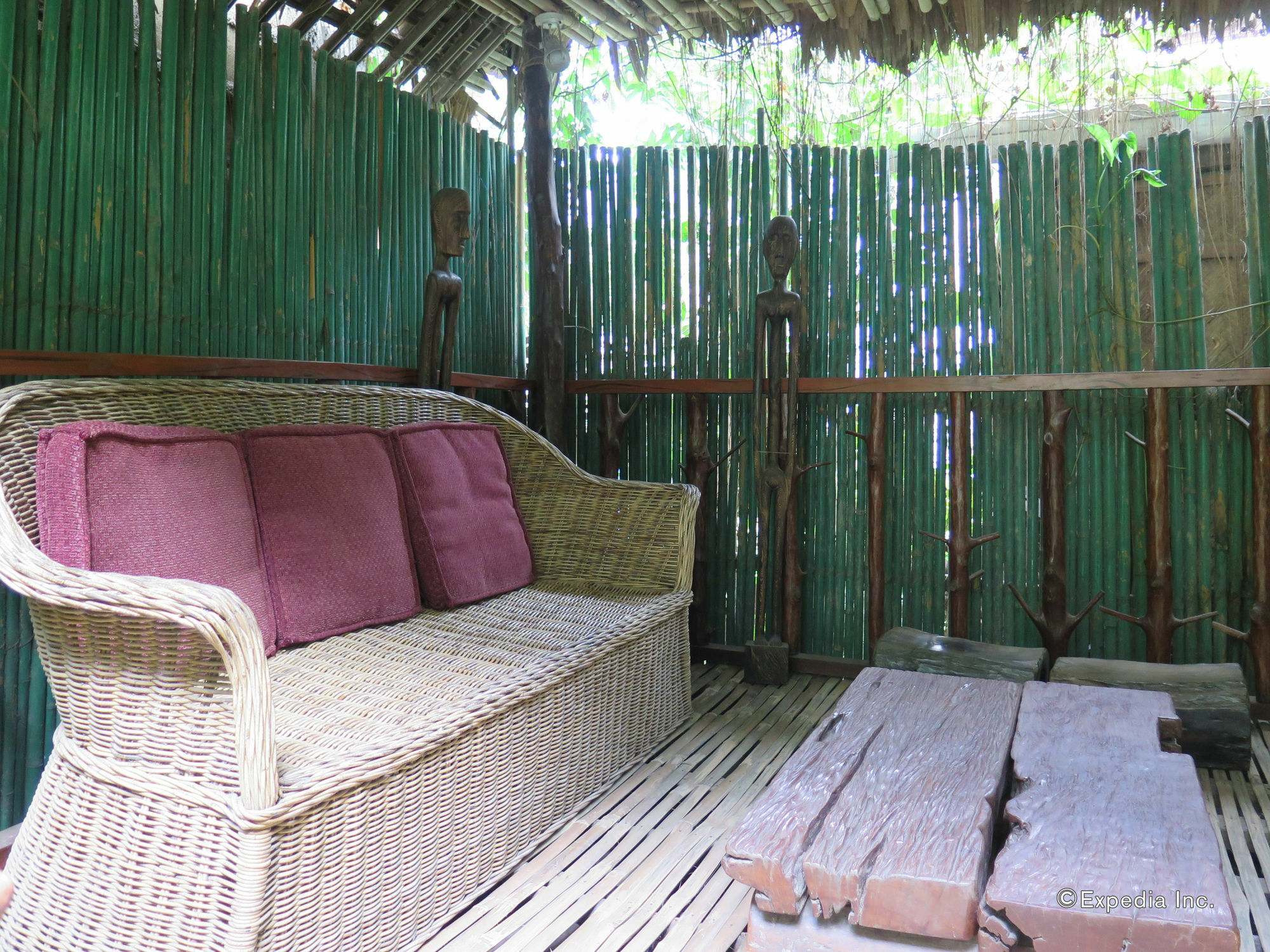 Resort Bulul Garden El Nido