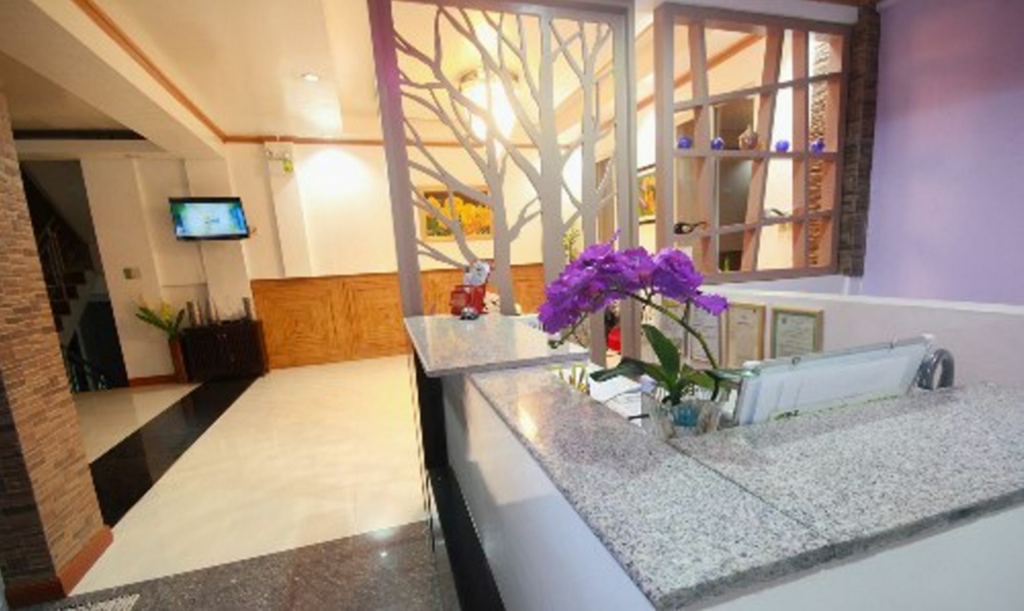 Locanda Royal Palm 2*