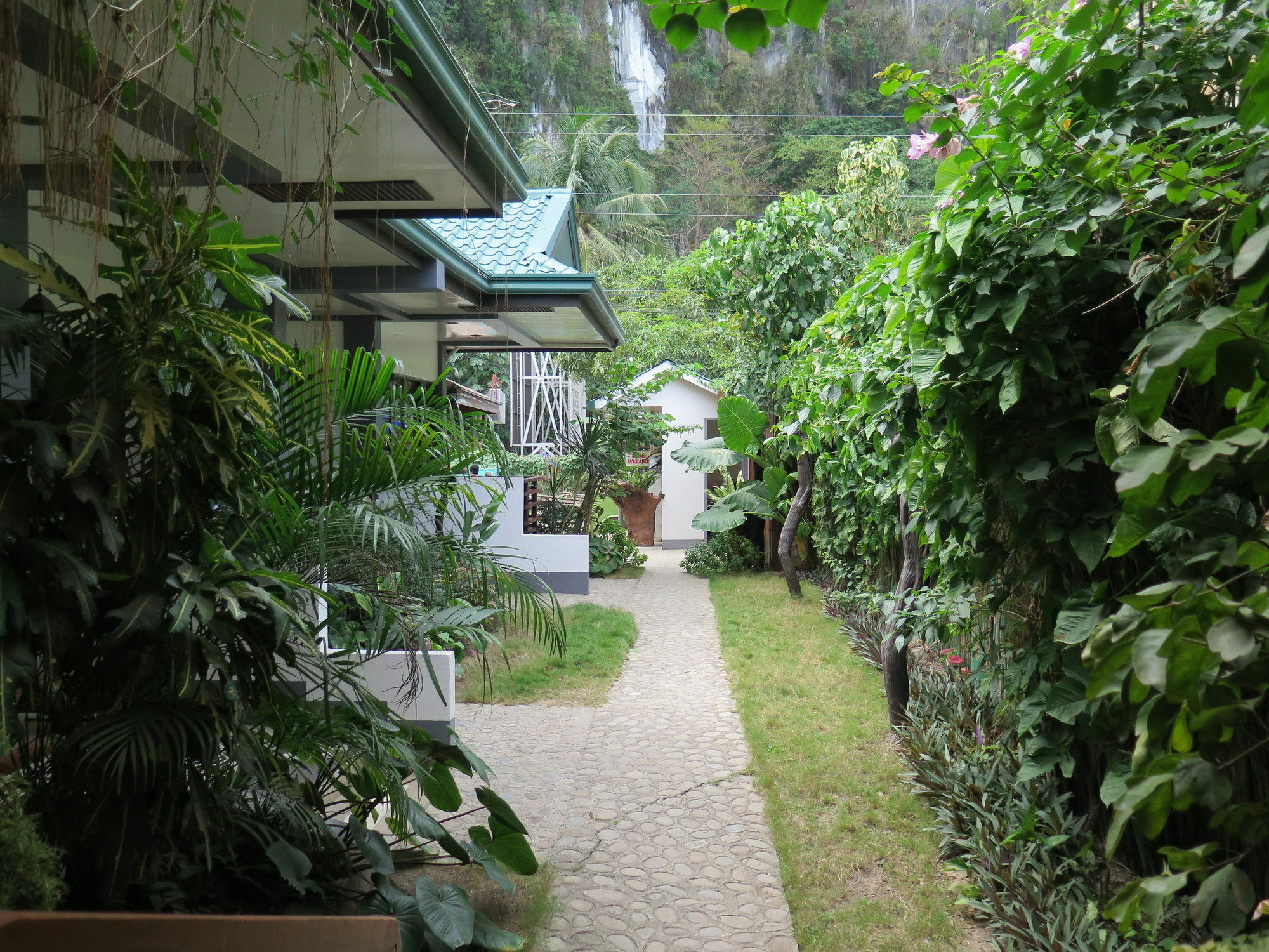 Bulul Garden 2*