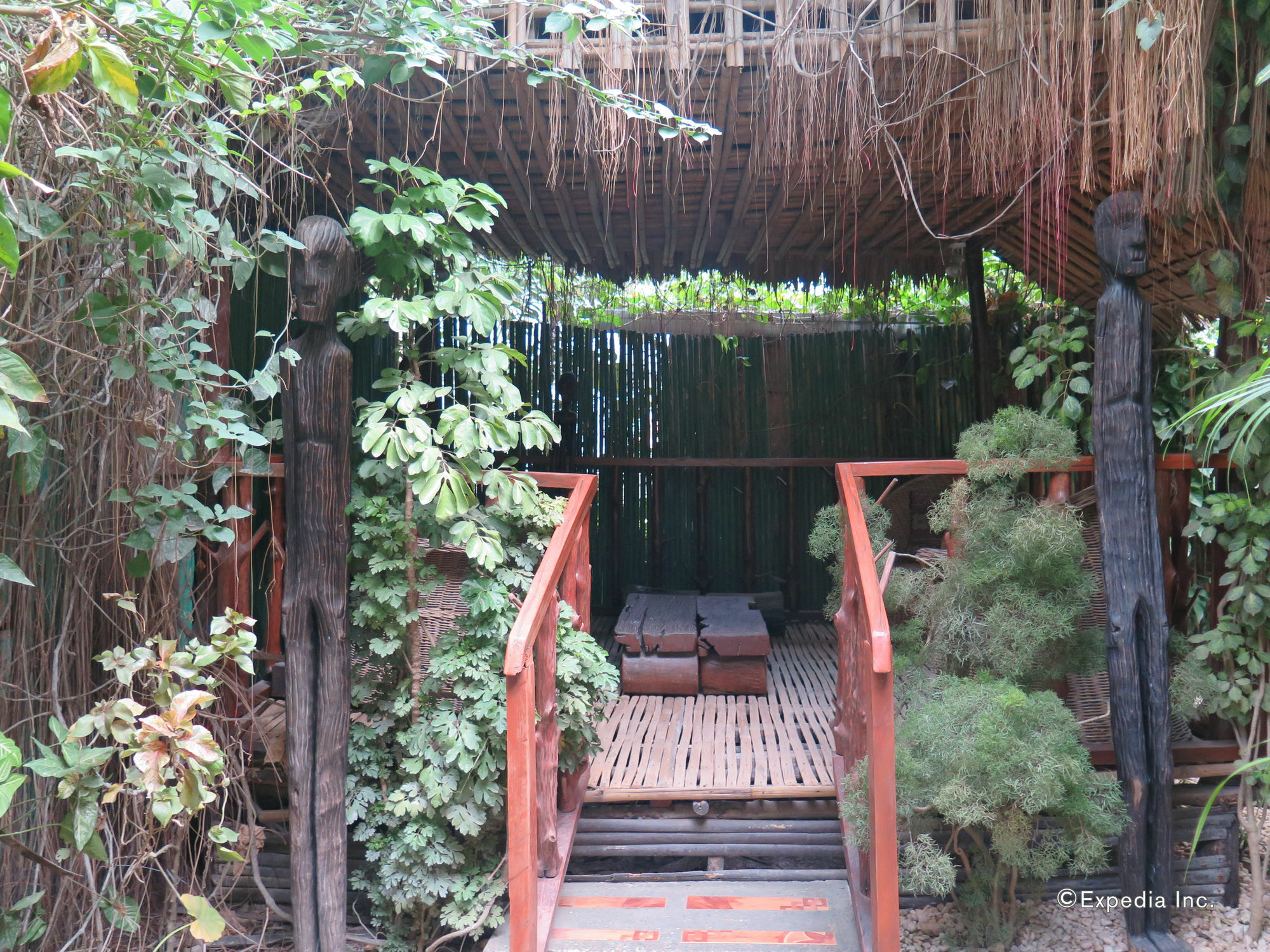Bulul Garden Resort 2*