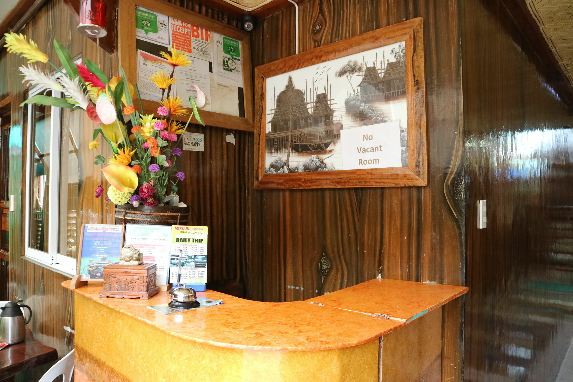 Balay Paragua