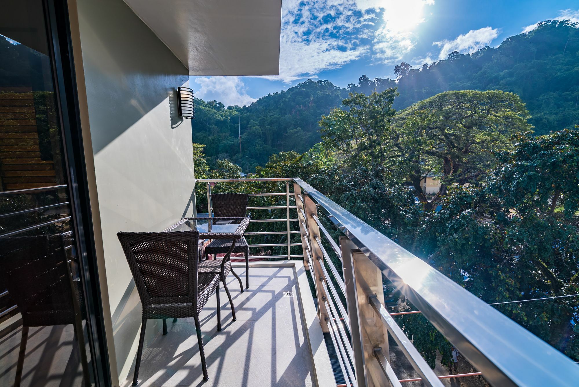 Hotel Coral Cliff 2*