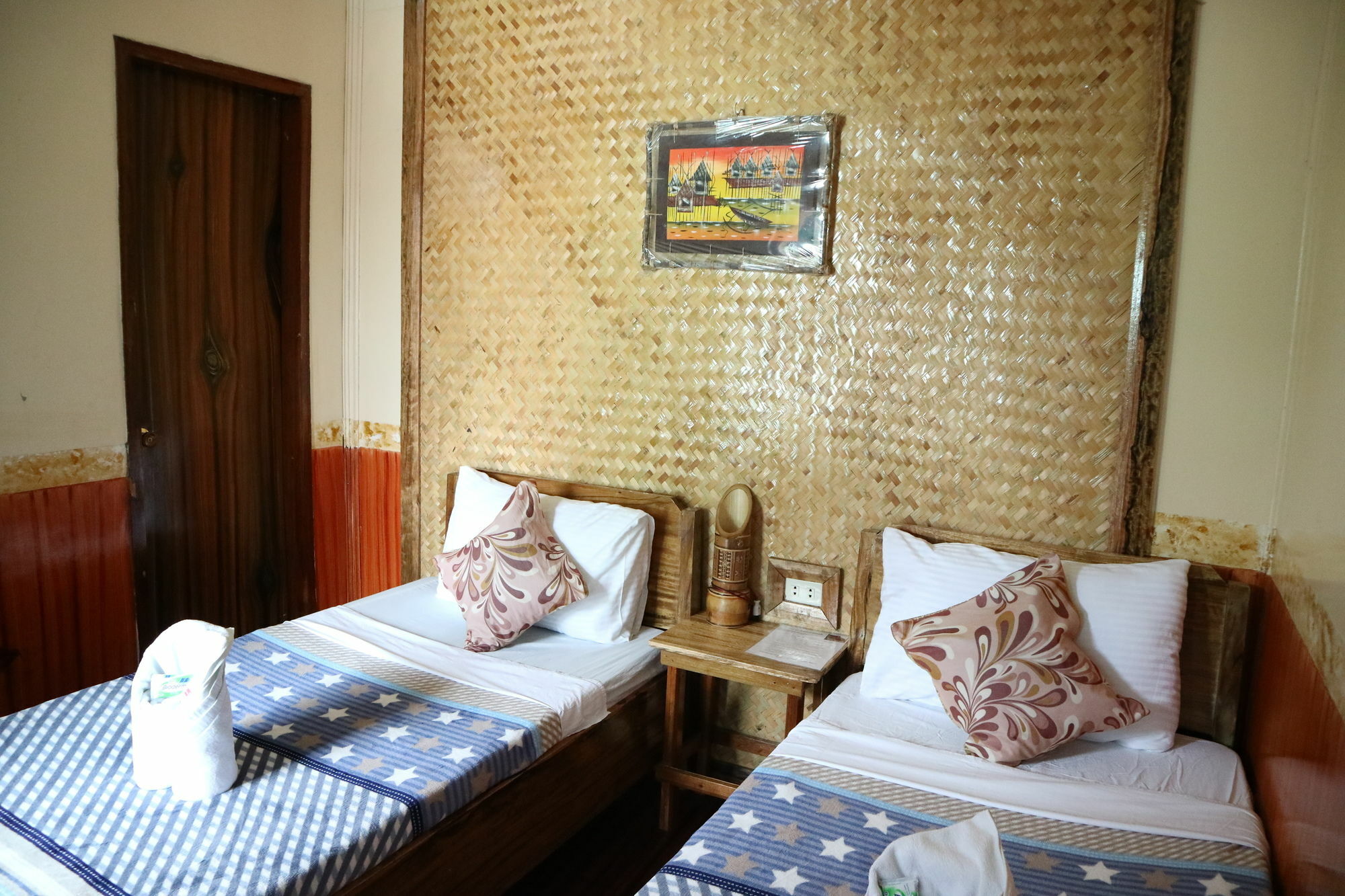 Balay Paragua Guest house El Nido