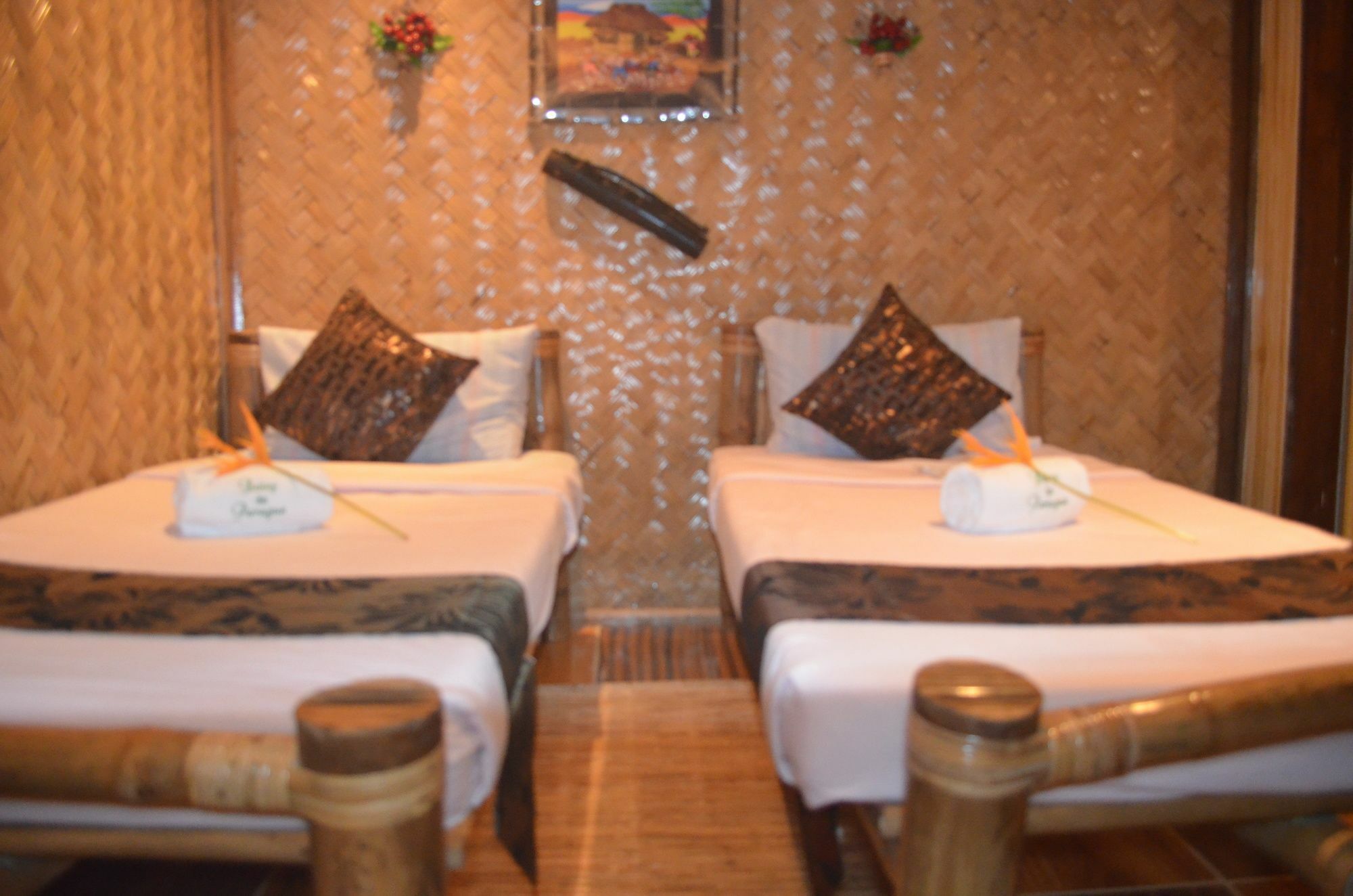Guest house Balay Paragua