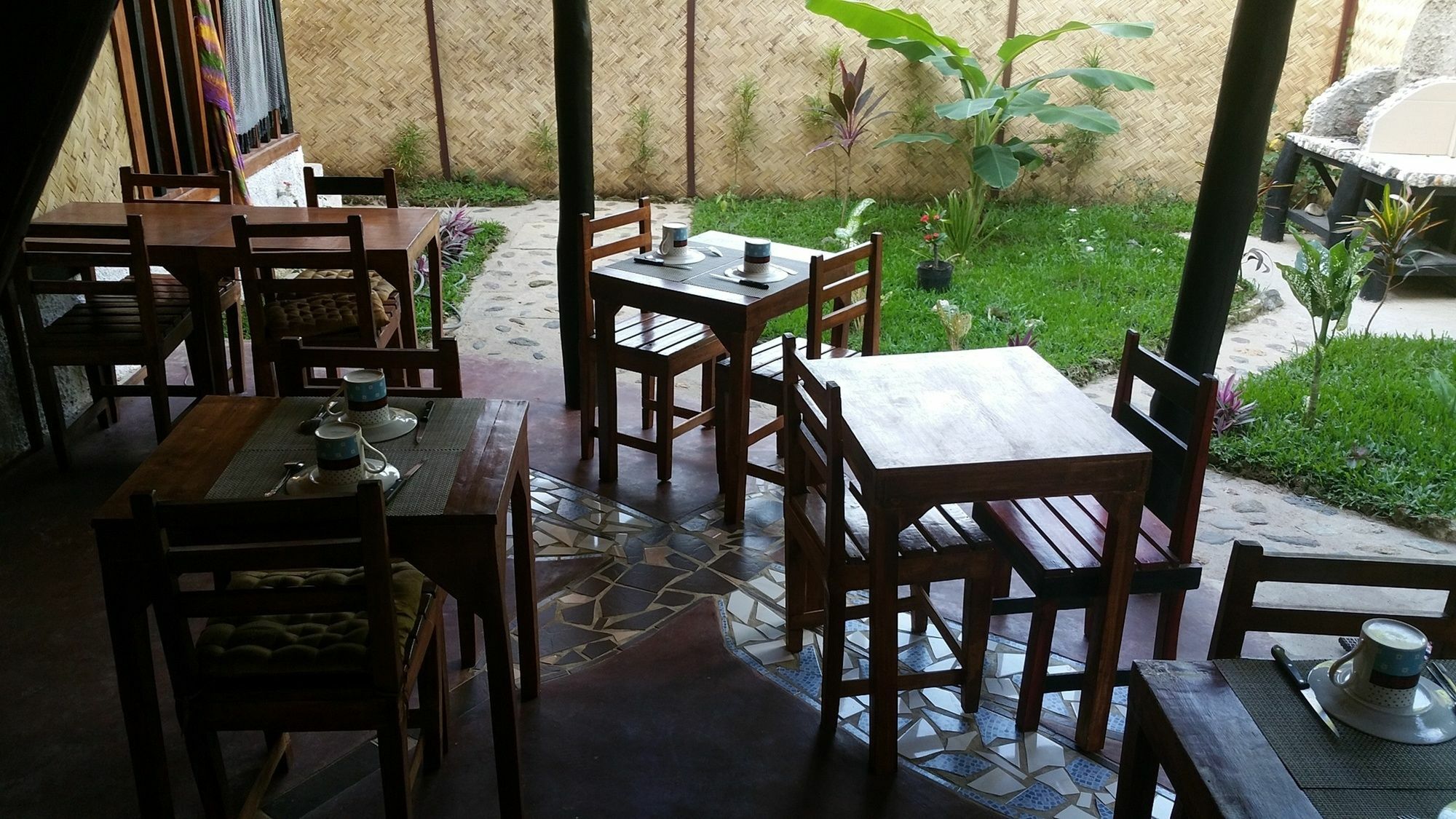 Hotel Dragonfly El Nido