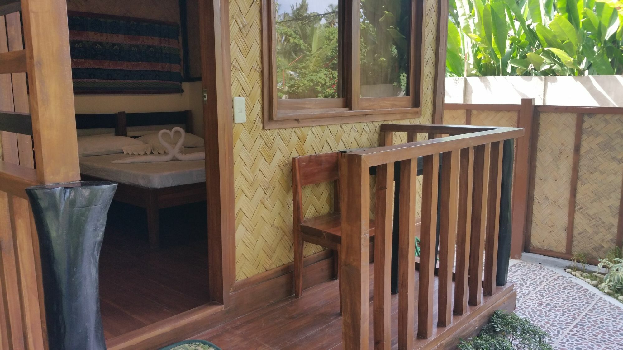 Hotel Dragonfly El Nido