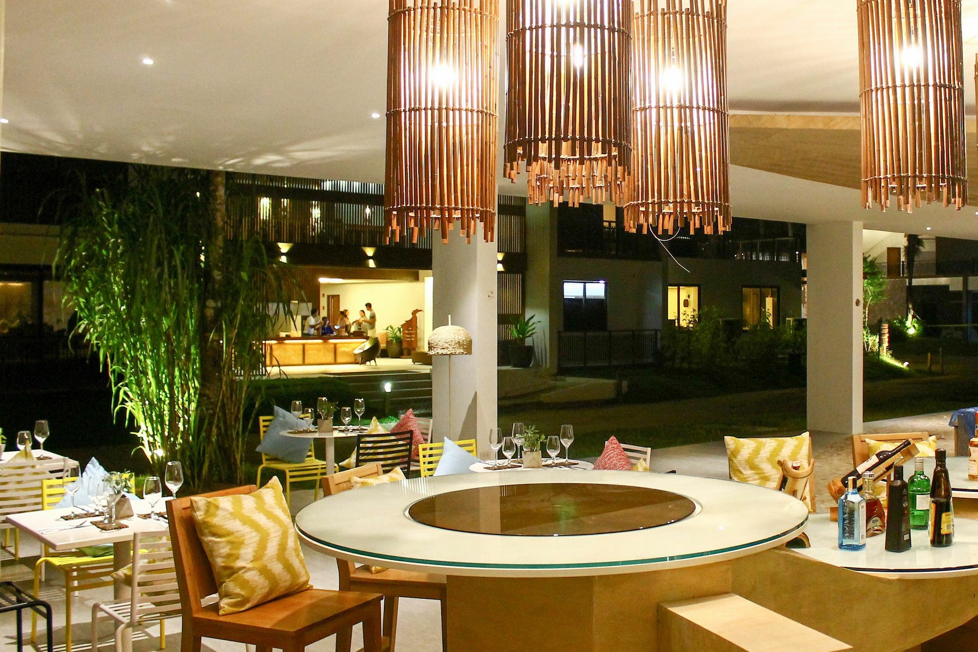 Hotel Covo 3*