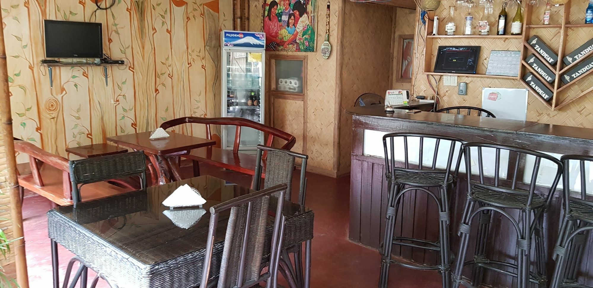 Guest house Ced