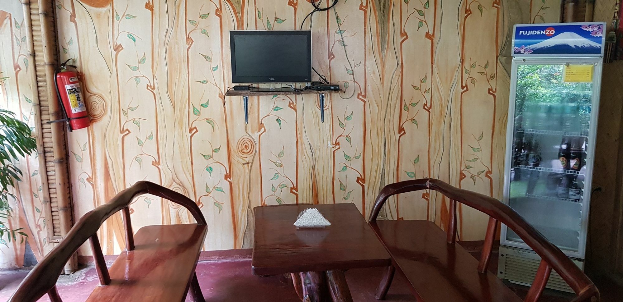 Ced Guest house