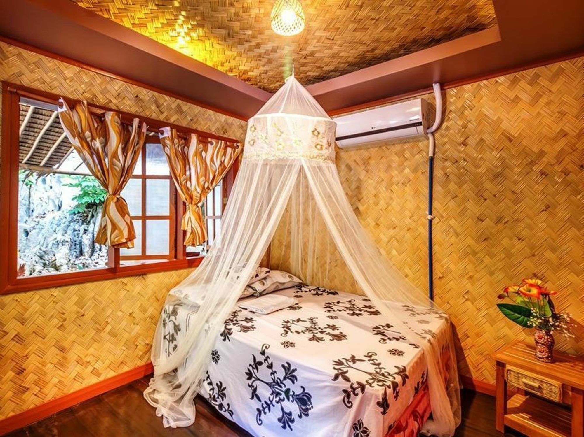 Guest house Ced 2*