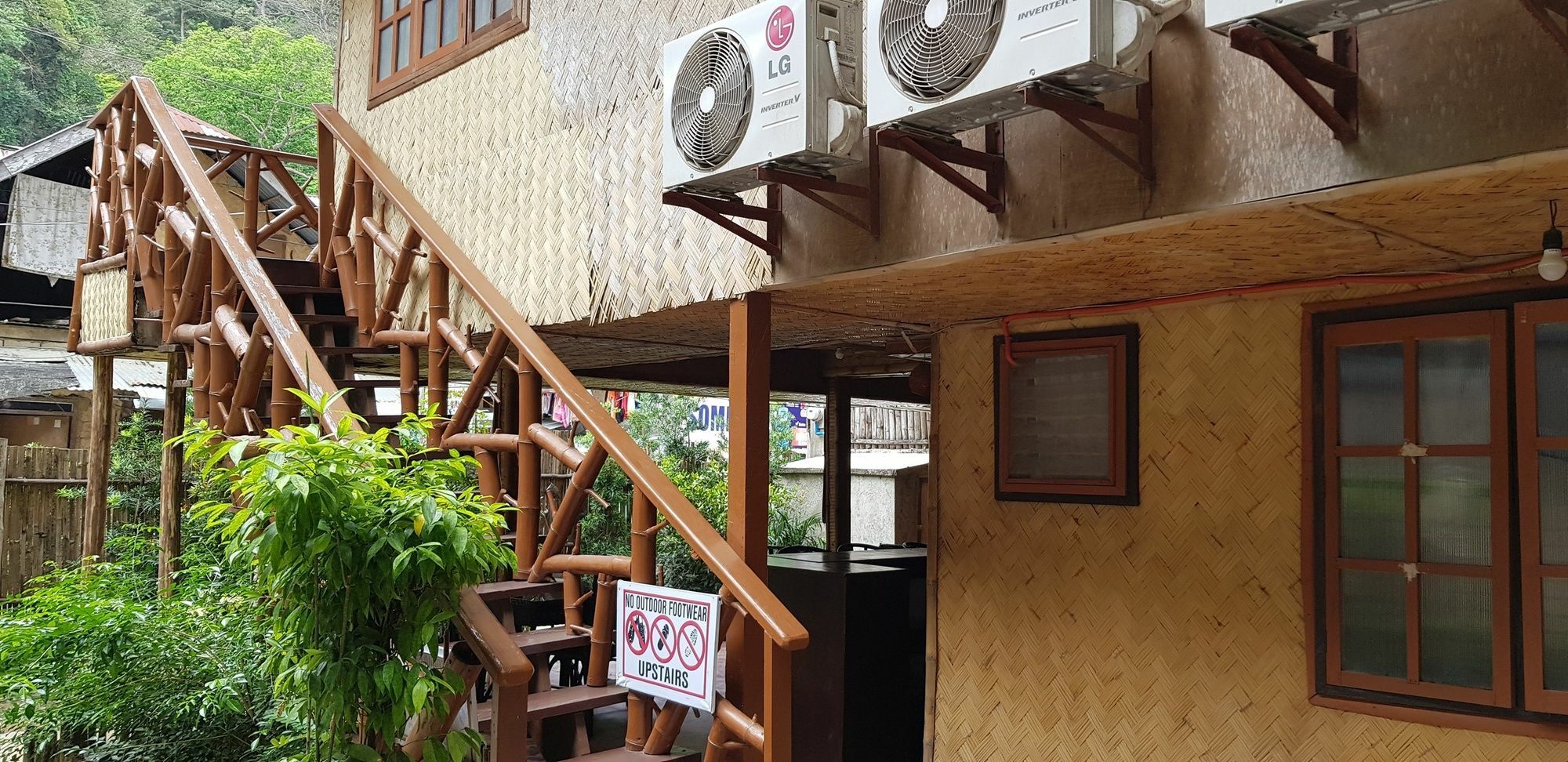 Ced Guest house