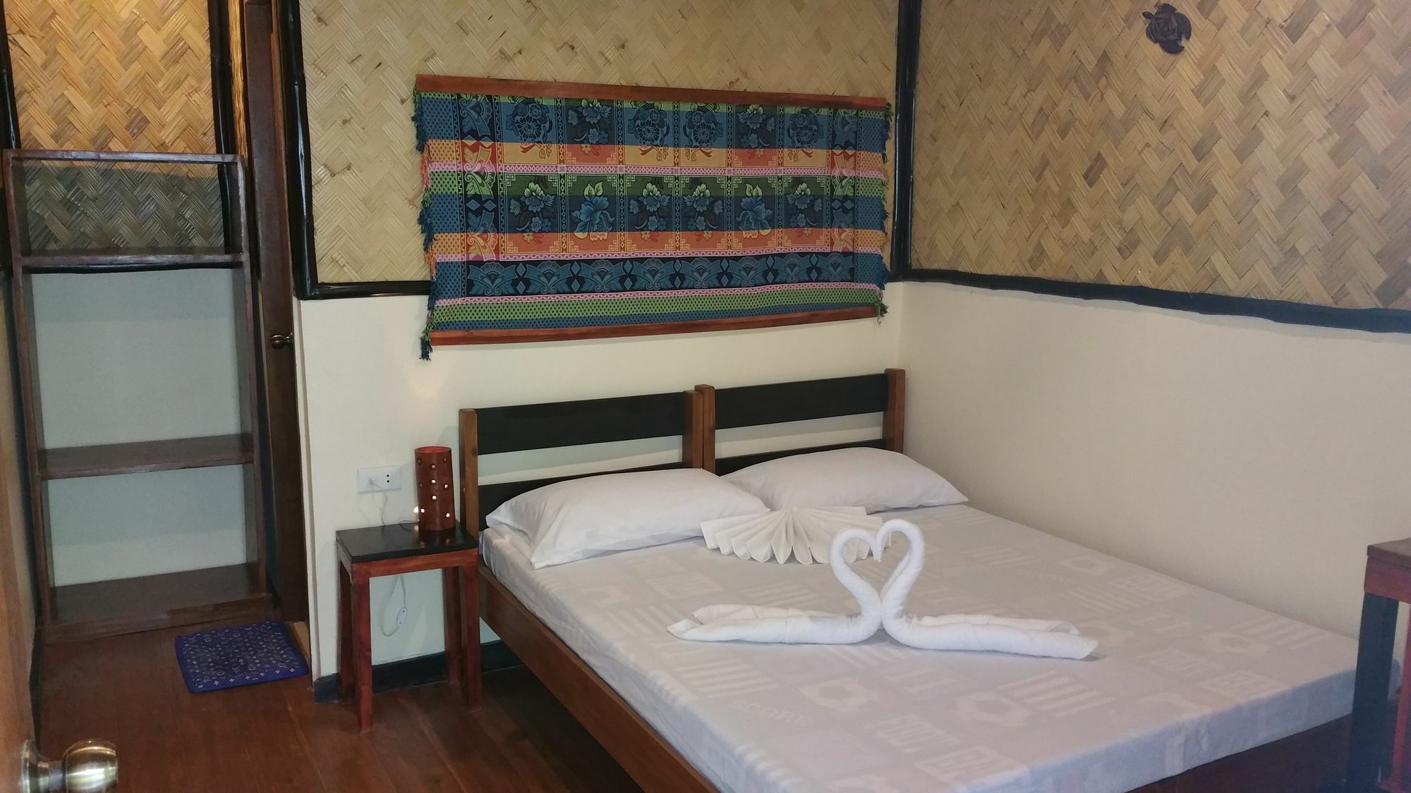 Dragonfly Hotel