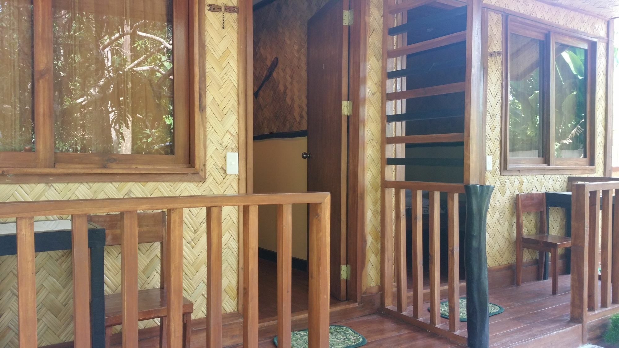 Hotel Dragonfly El Nido