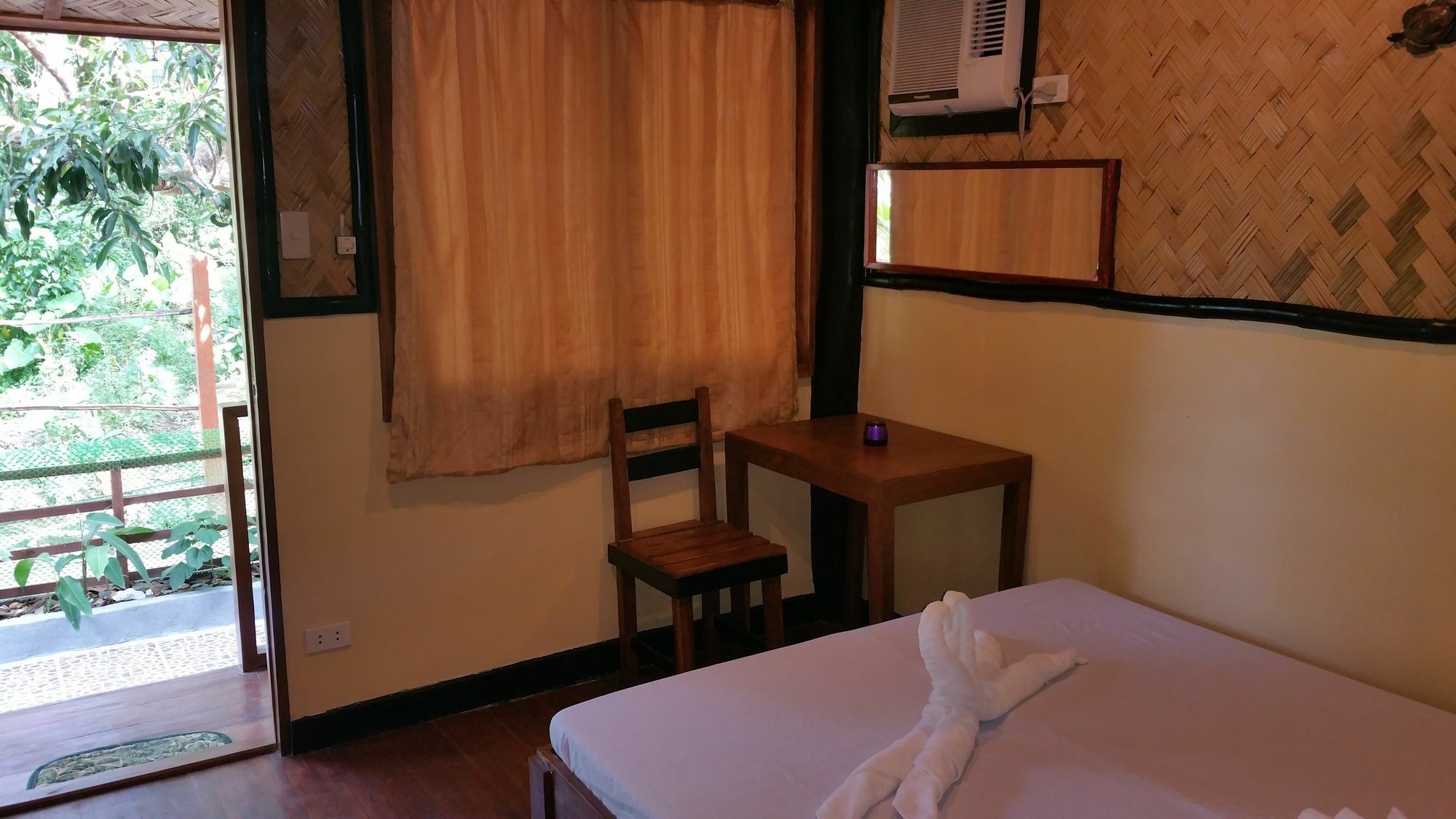 Hotel Dragonfly El Nido