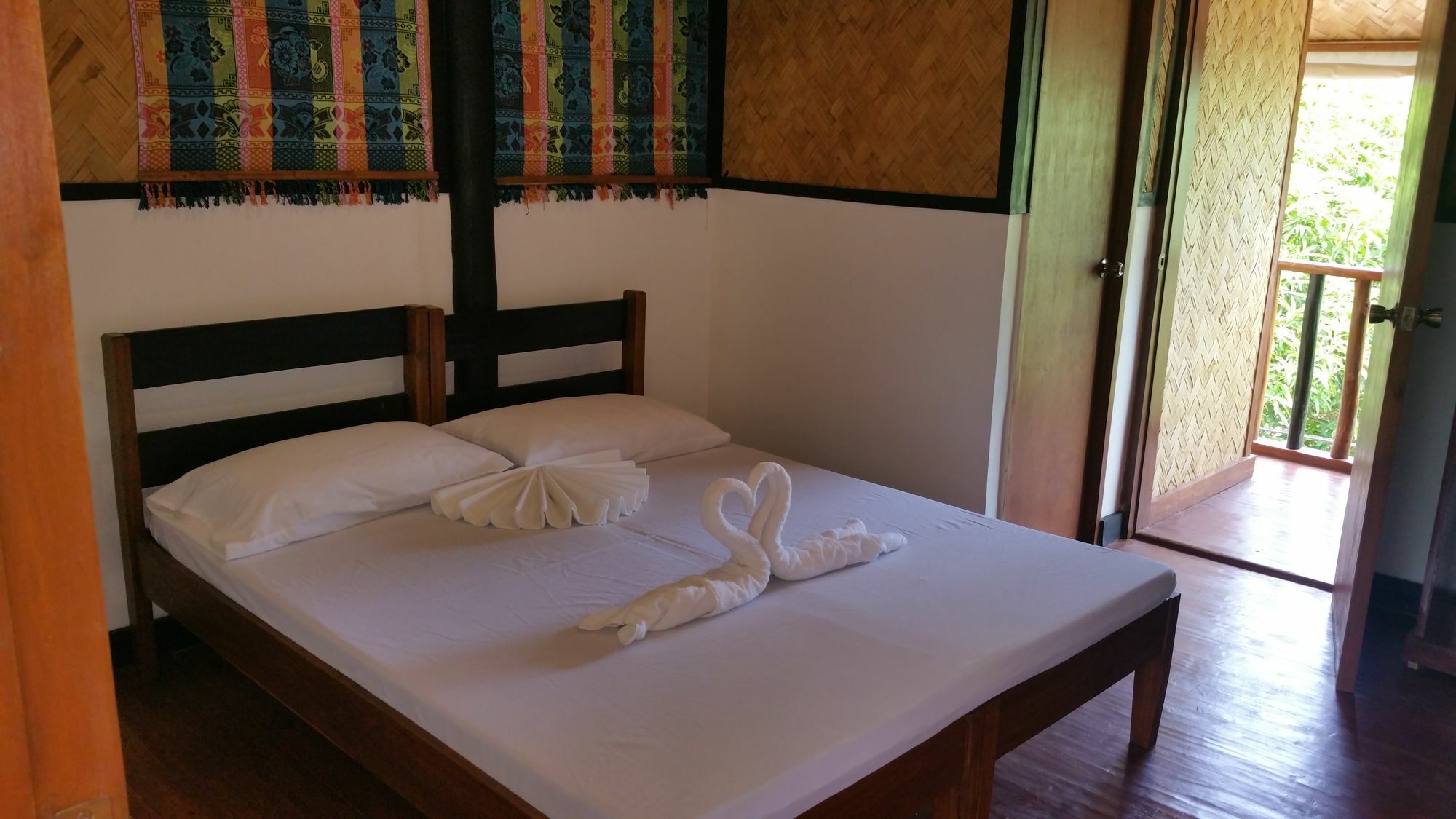 Hotel Dragonfly El Nido