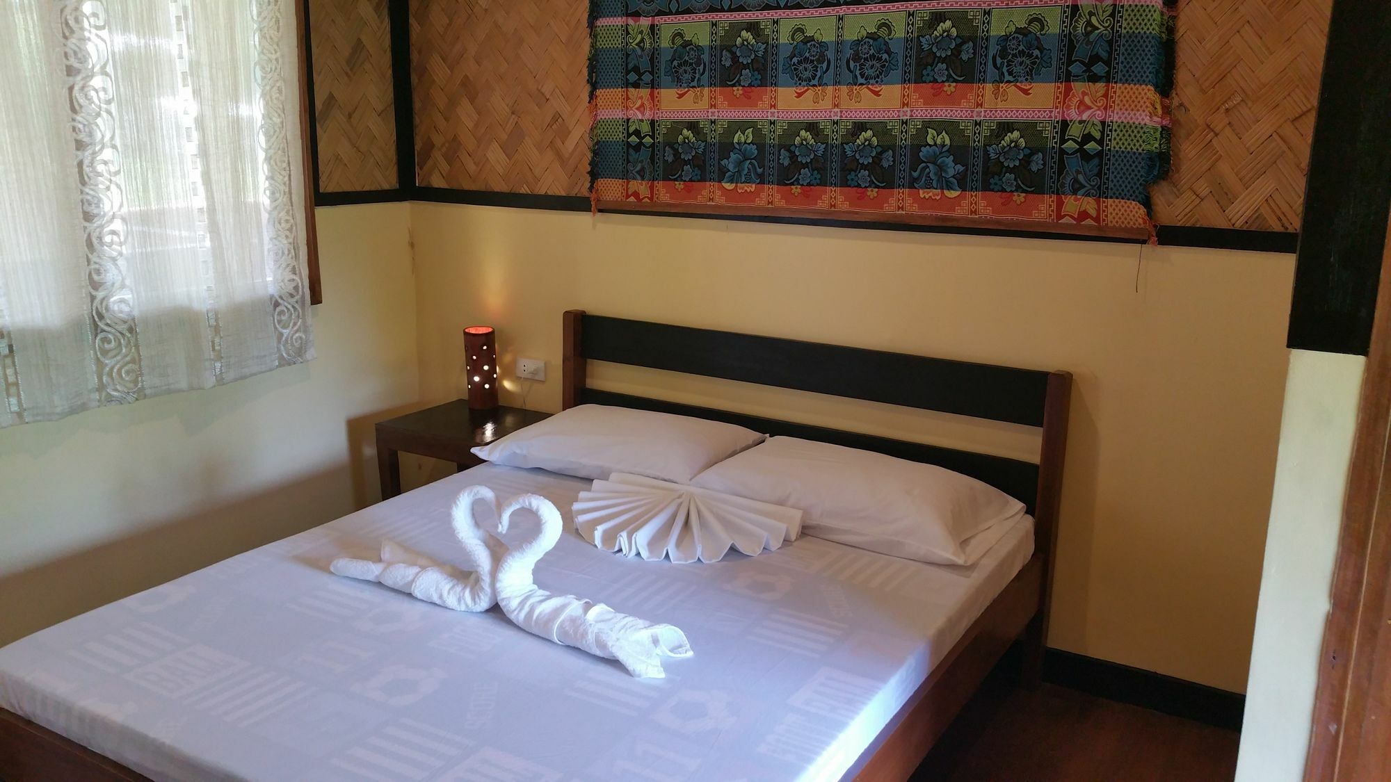 Dragonfly Hotel El Nido