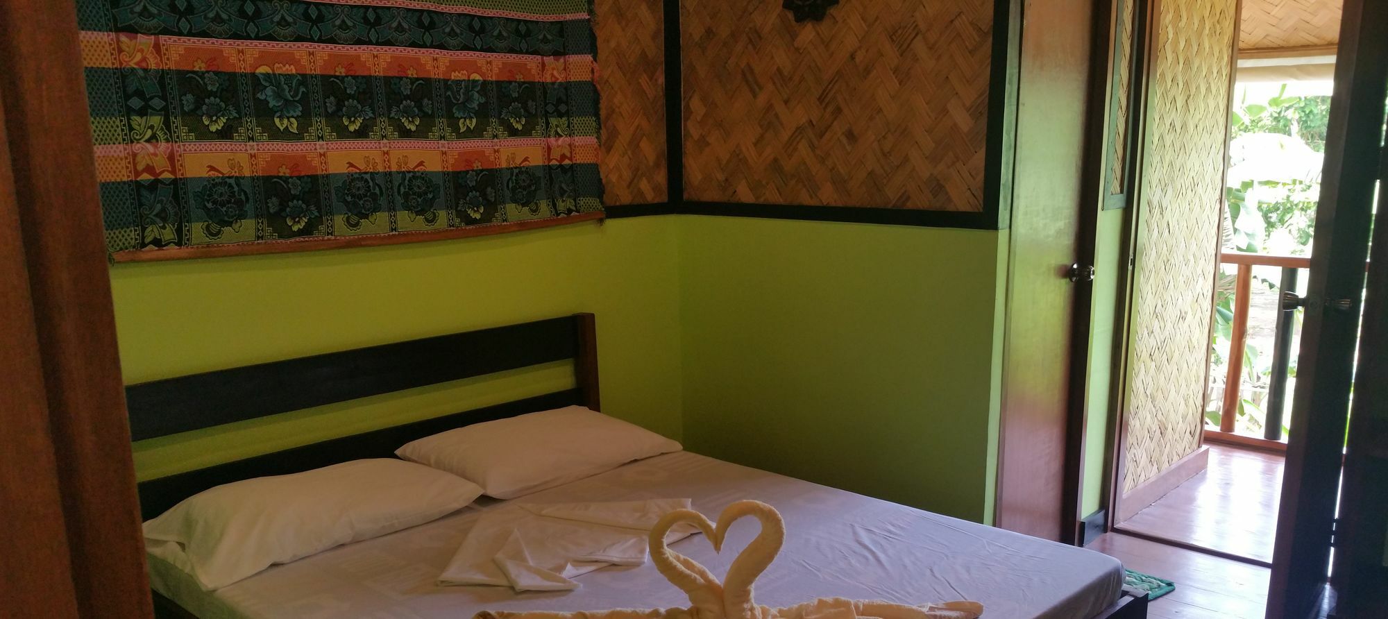 Dragonfly Hotel 2*