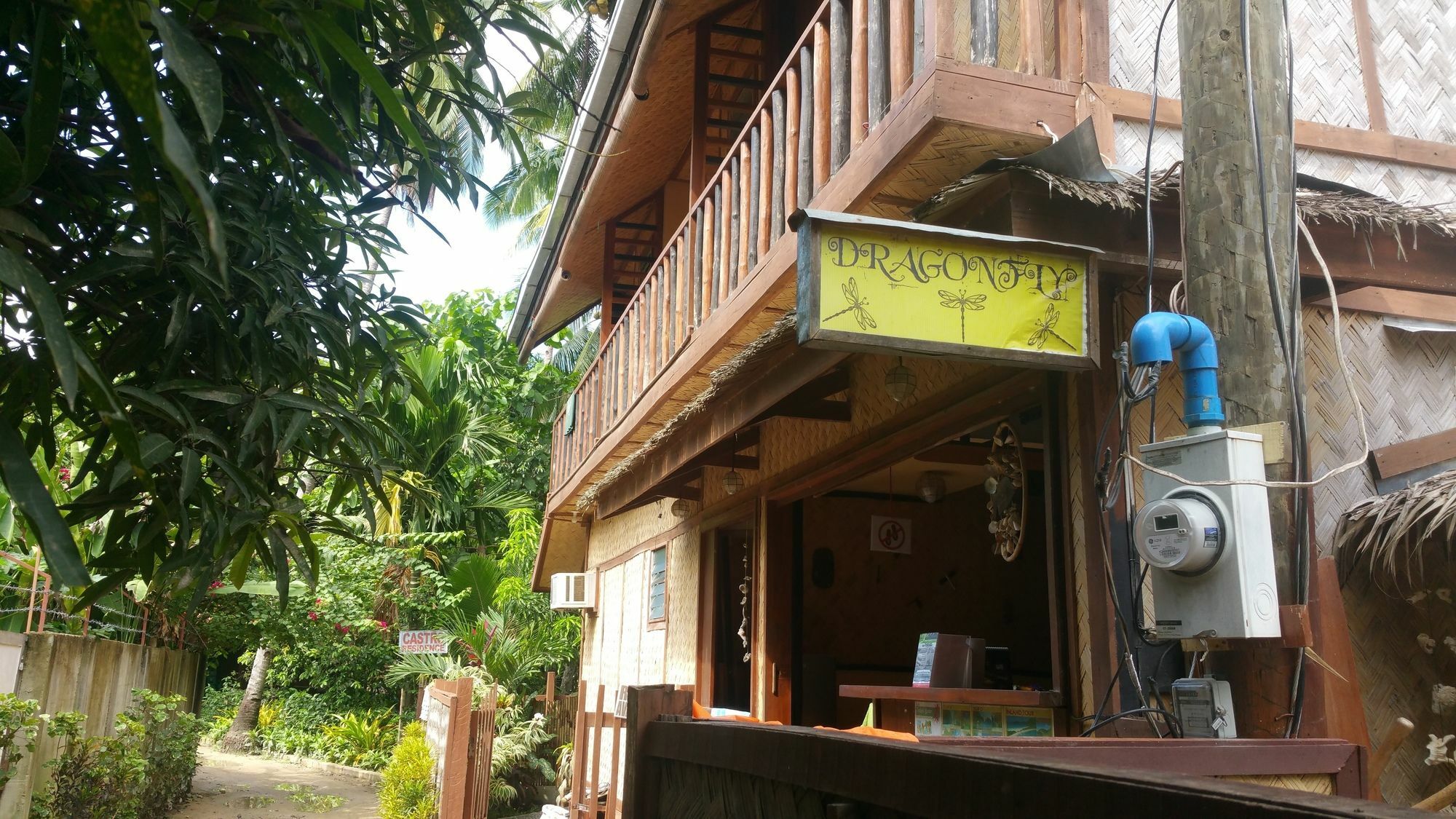 Hotel Dragonfly