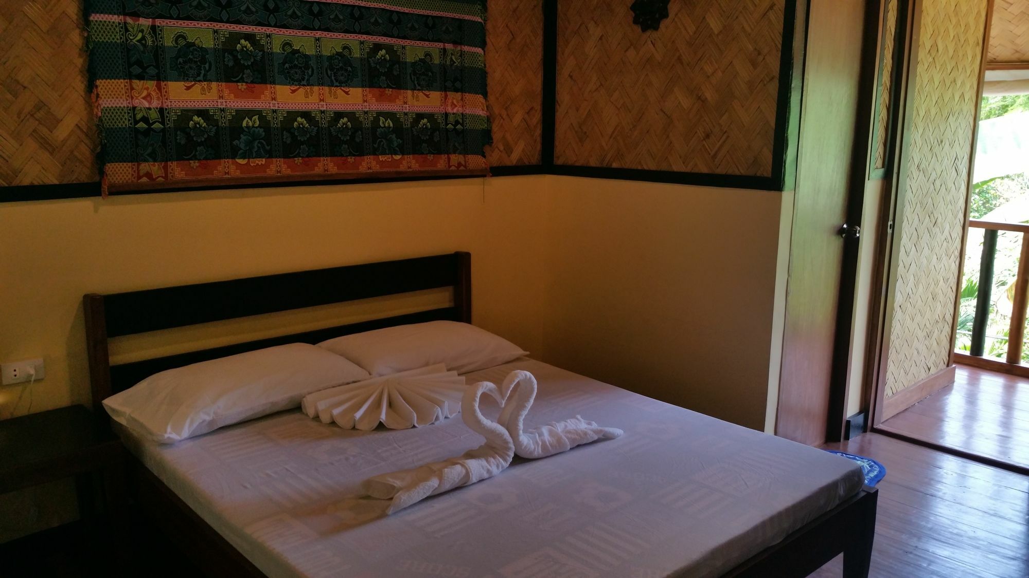 Dragonfly Hotel El Nido