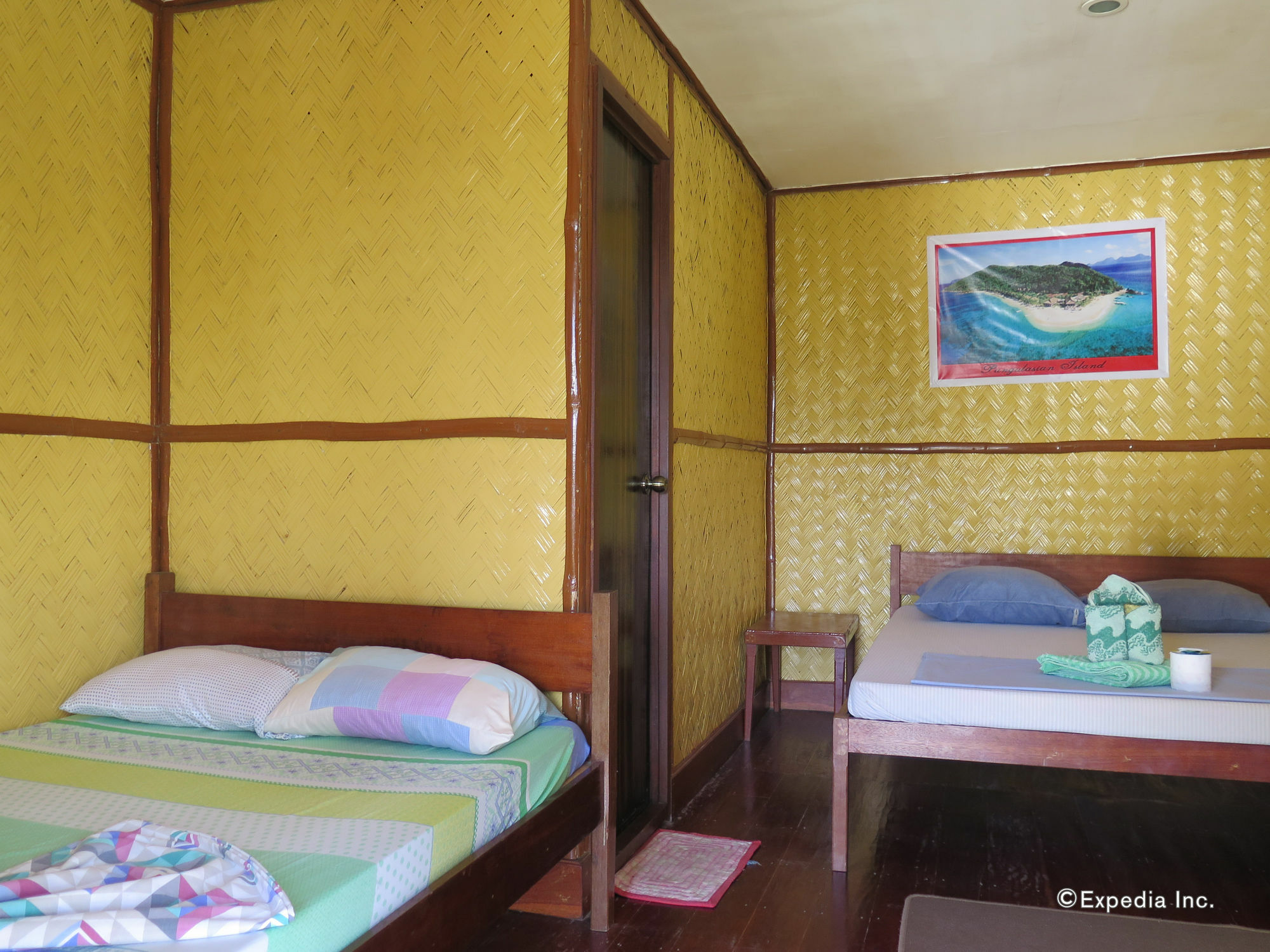 Novie's Tourist Inn El Nido