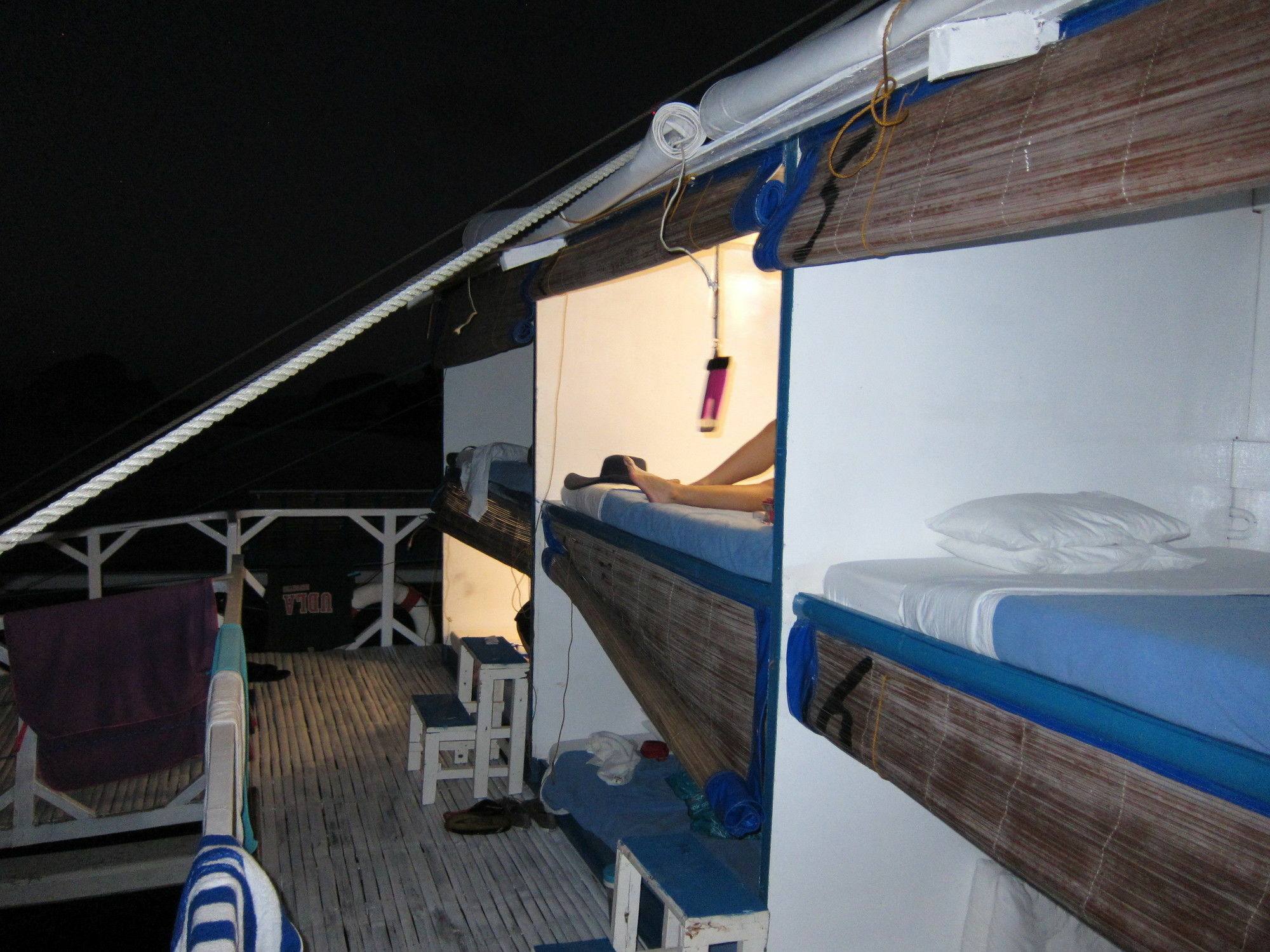 Palawan Secret Cruise Floating Hotel 2*