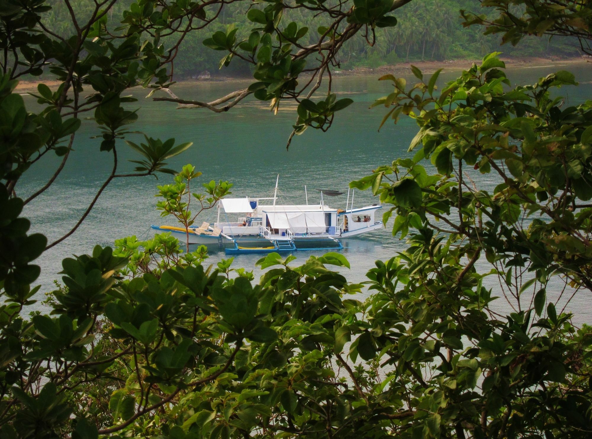Hotel Palawan Secret Cruise Floating
